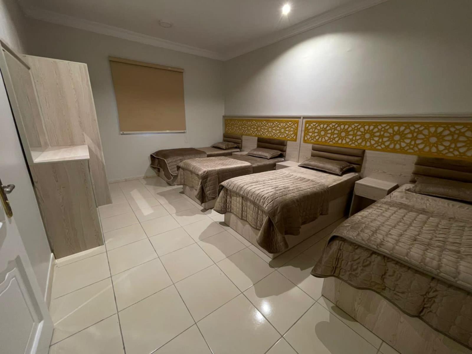 سويت إن In Apartment *