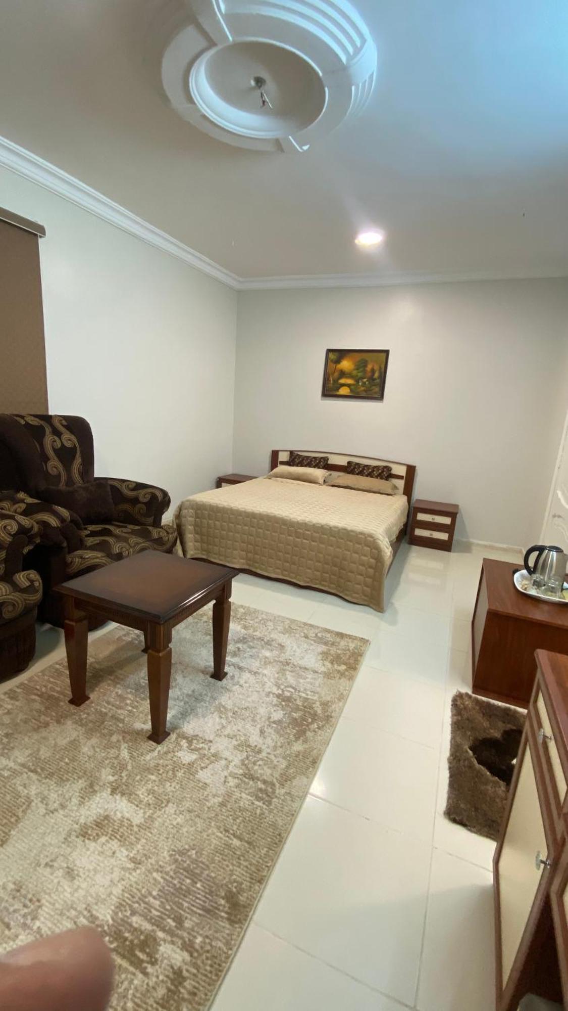 سويت إن In Apartment Medina