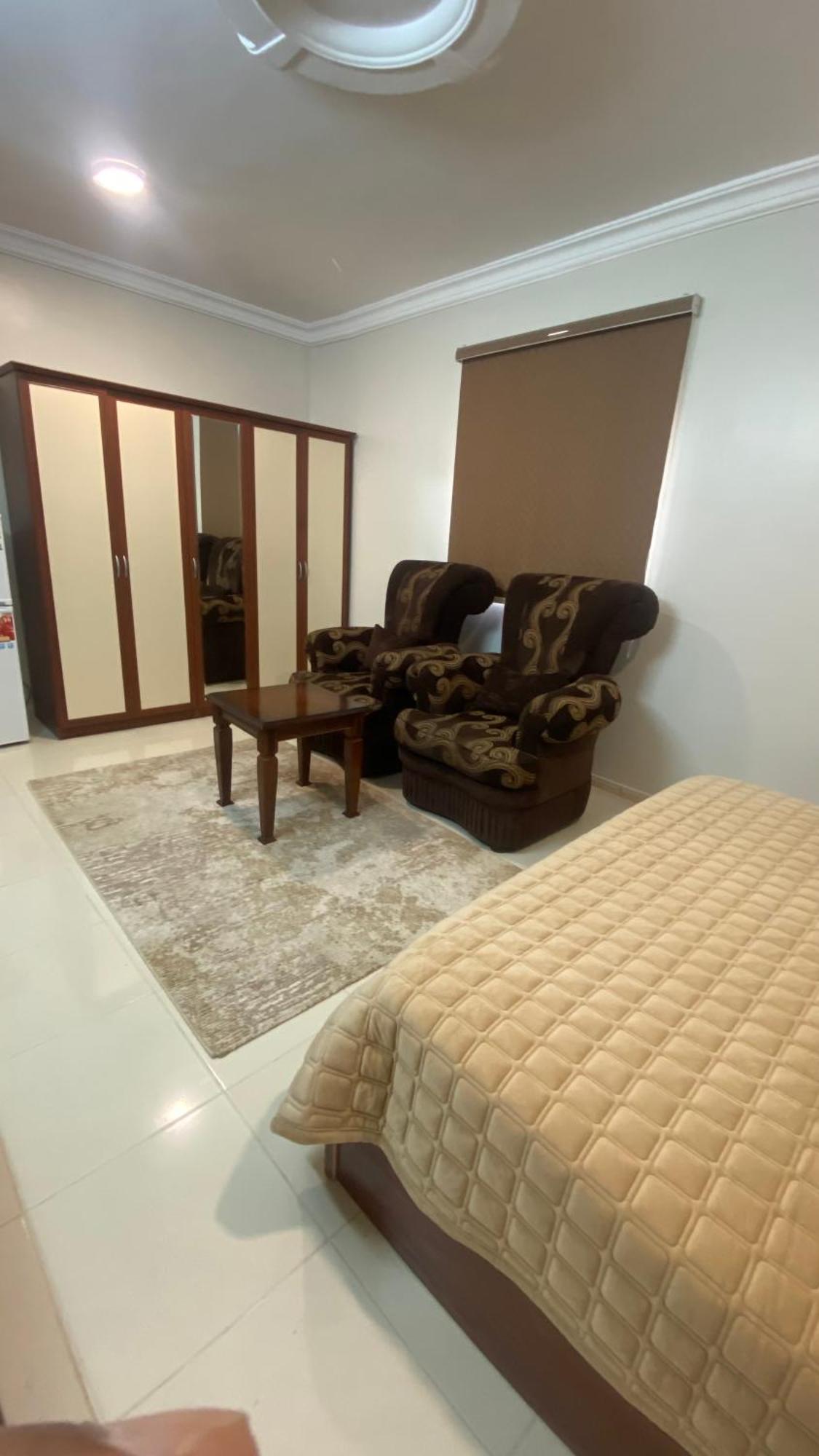 Apartment سويت إن In Medina