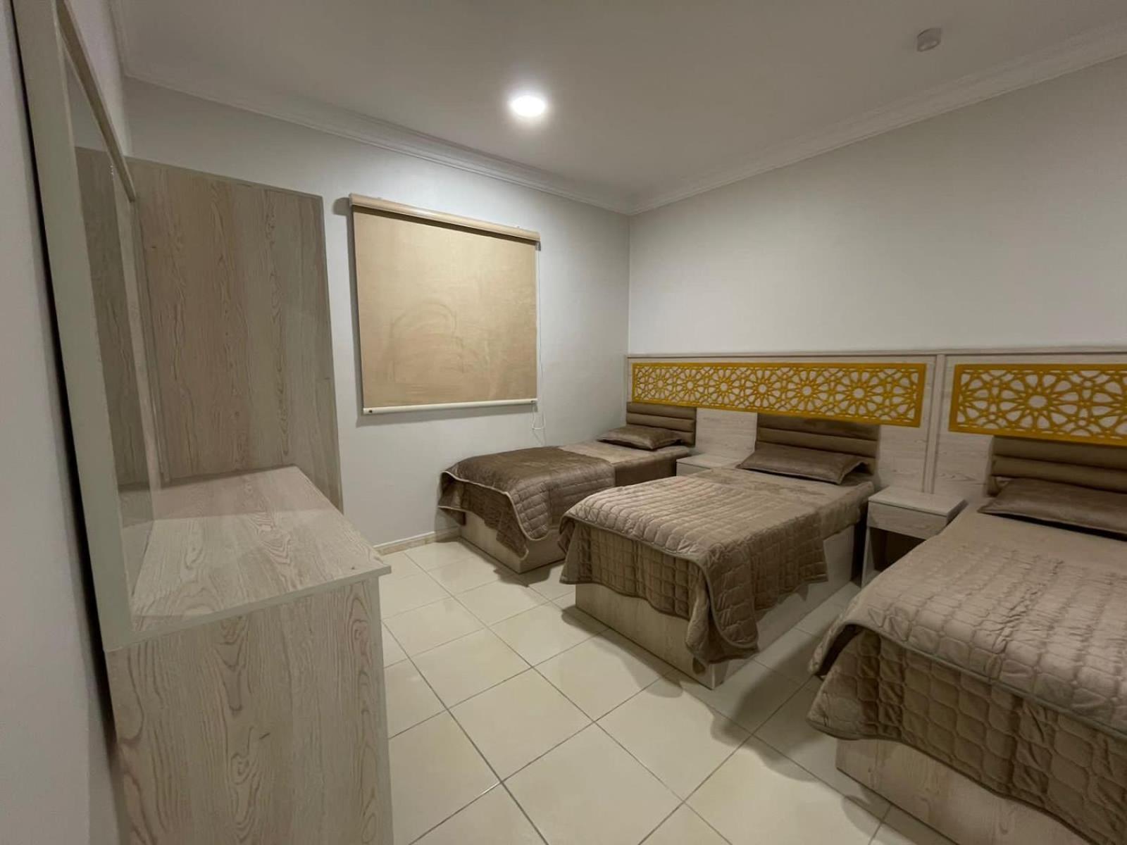 سويت إن In Apartment