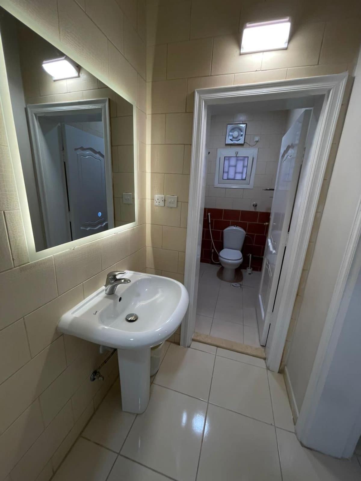 Apartment سويت إن In
