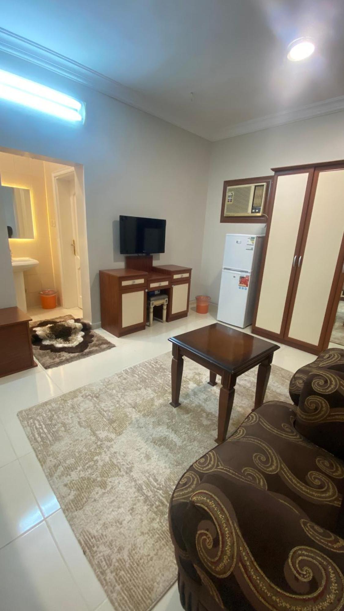 سويت إن In Apartment *
