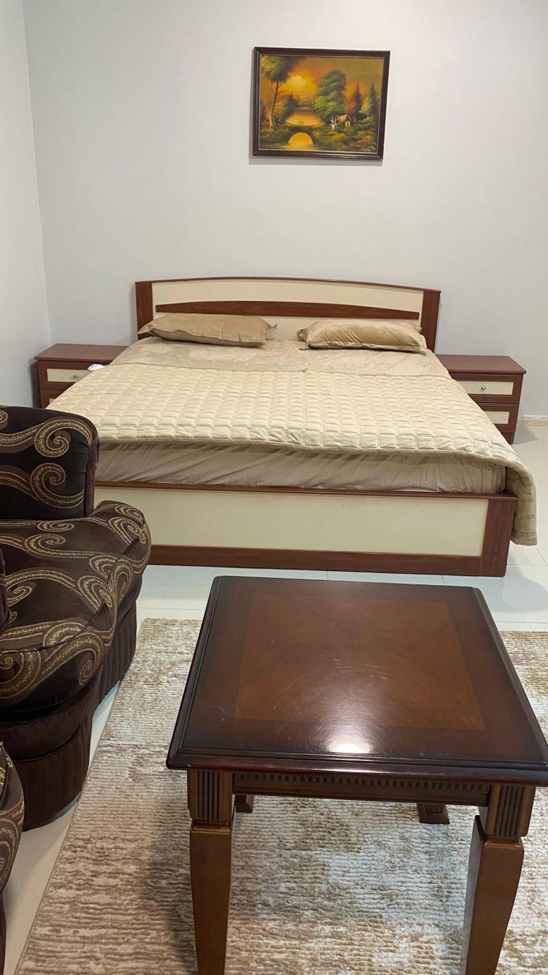 Apartment سويت إن In *