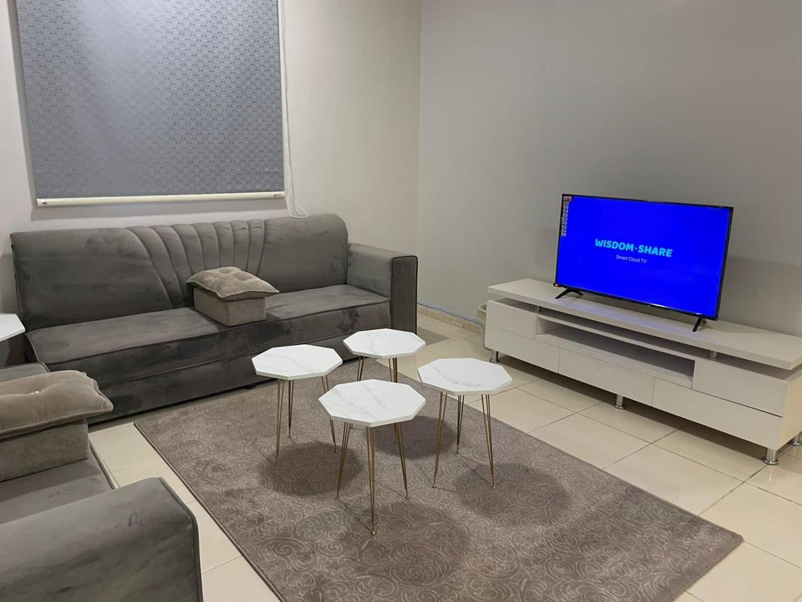 سويت إن In Apartment Medina