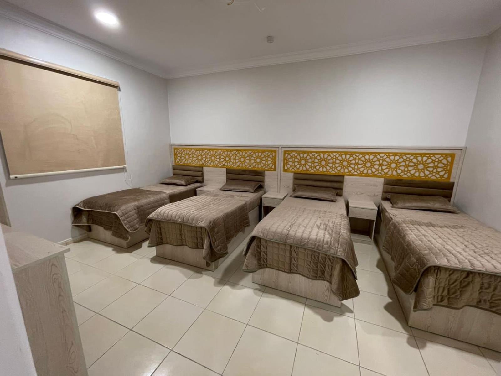 سويت إن In Medina