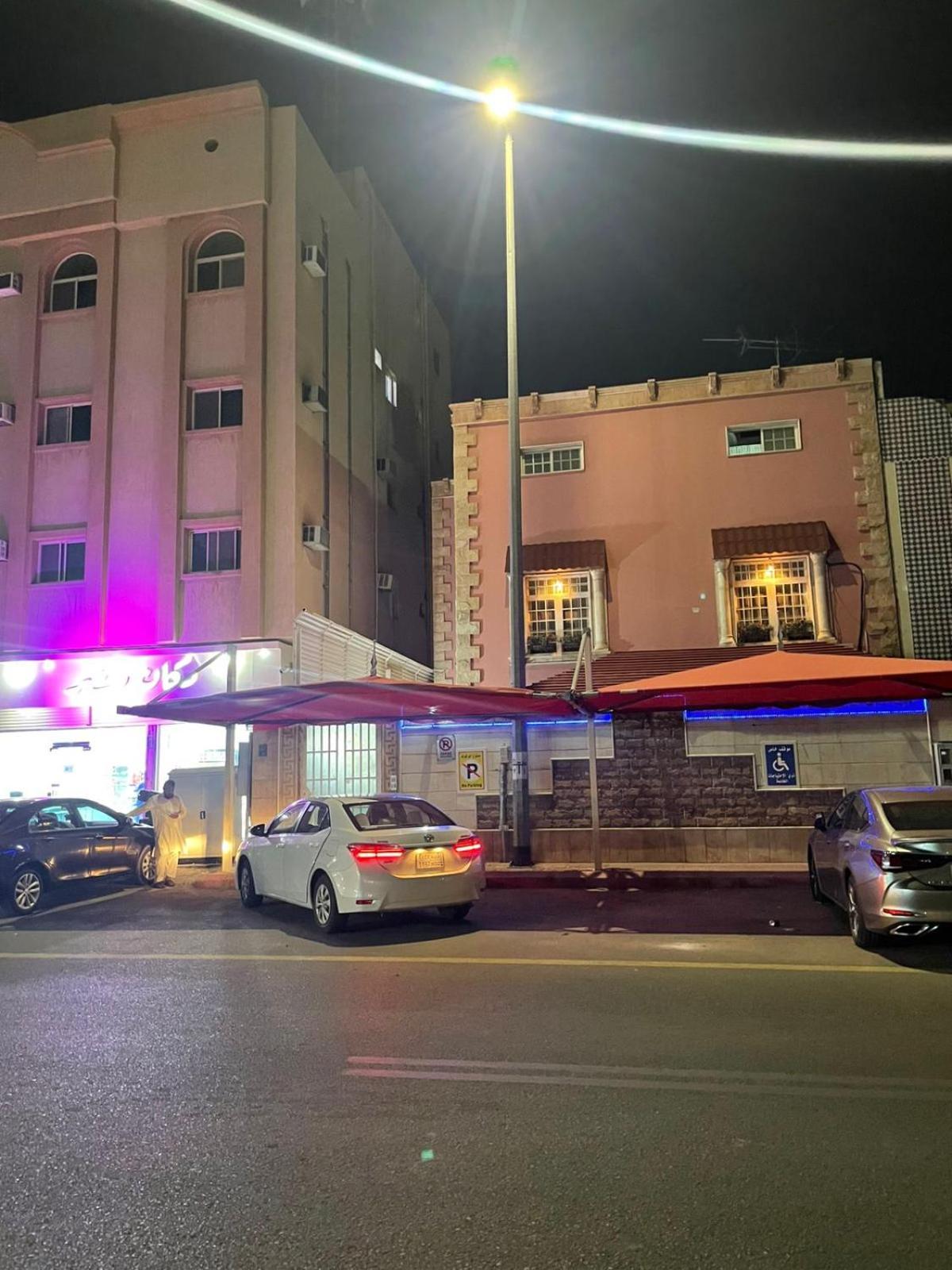 Apartment 5د من الحرم النبوي 5mins Near Masjid Nabawi
