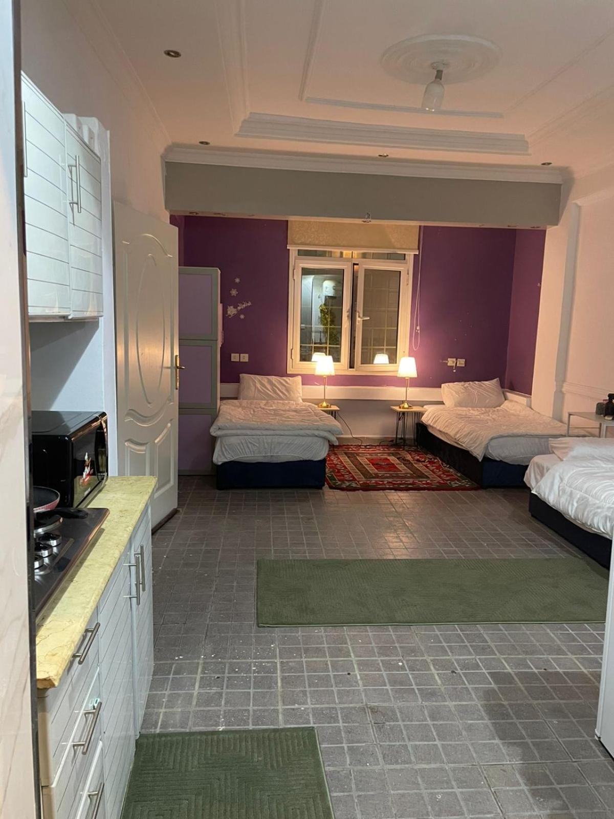 Apartment 5د من الحرم النبوي 5mins Near Masjid Nabawi *