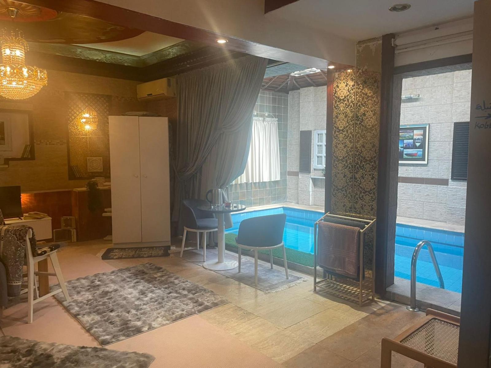 5د من الحرم النبوي 5mins Near Masjid Nabawi * Medina