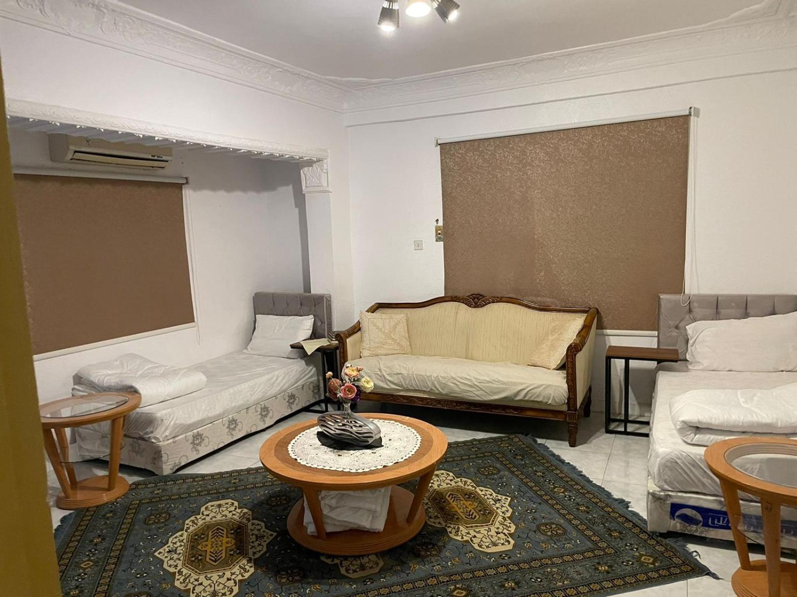 5د من الحرم النبوي 5mins Near Masjid Nabawi Apartment Medina