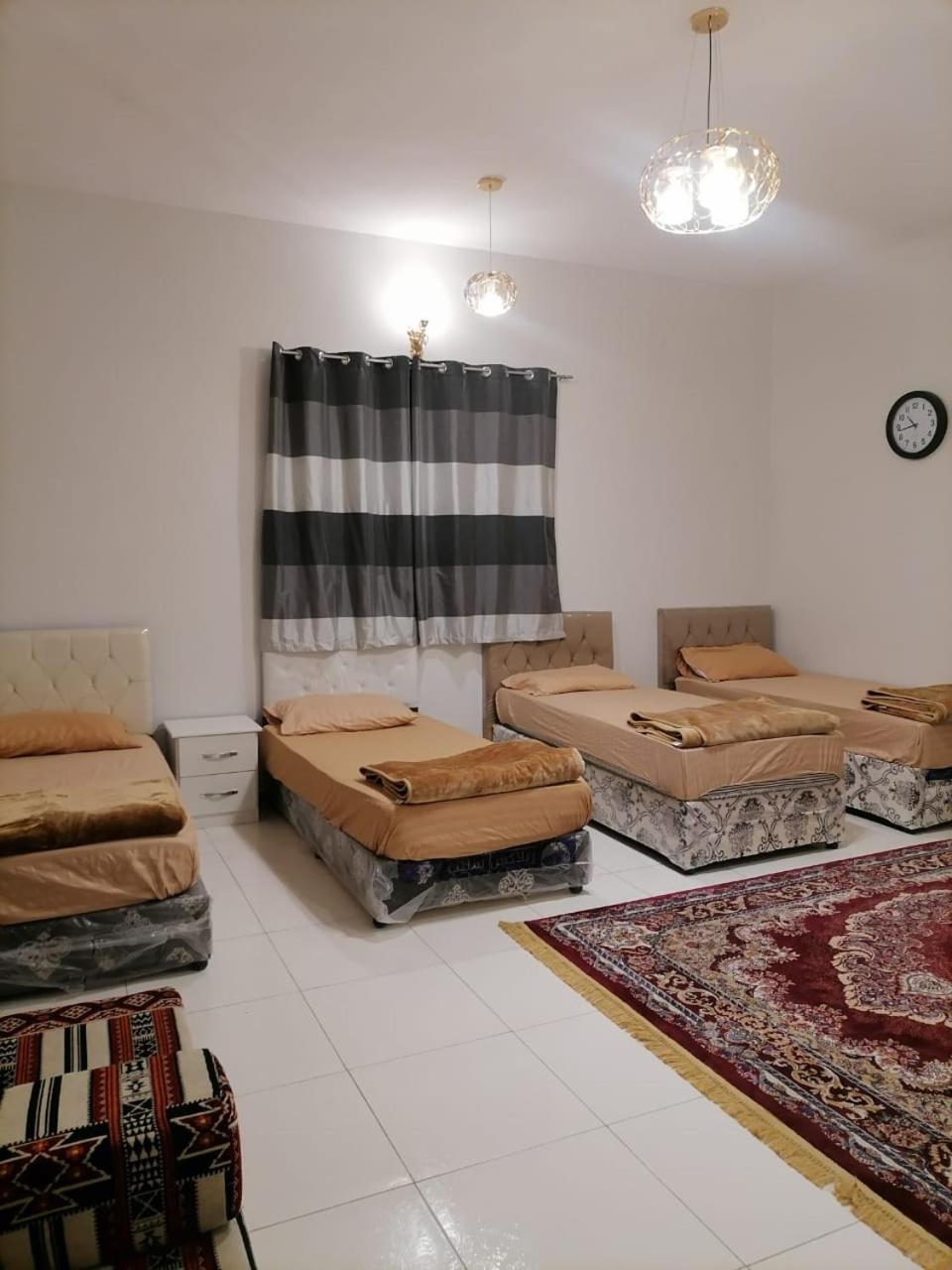 Apartment Khair Jewaar Al Madinah Medina