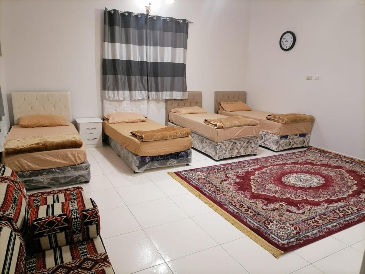 Khair Jewaar Al Madinah Apartment