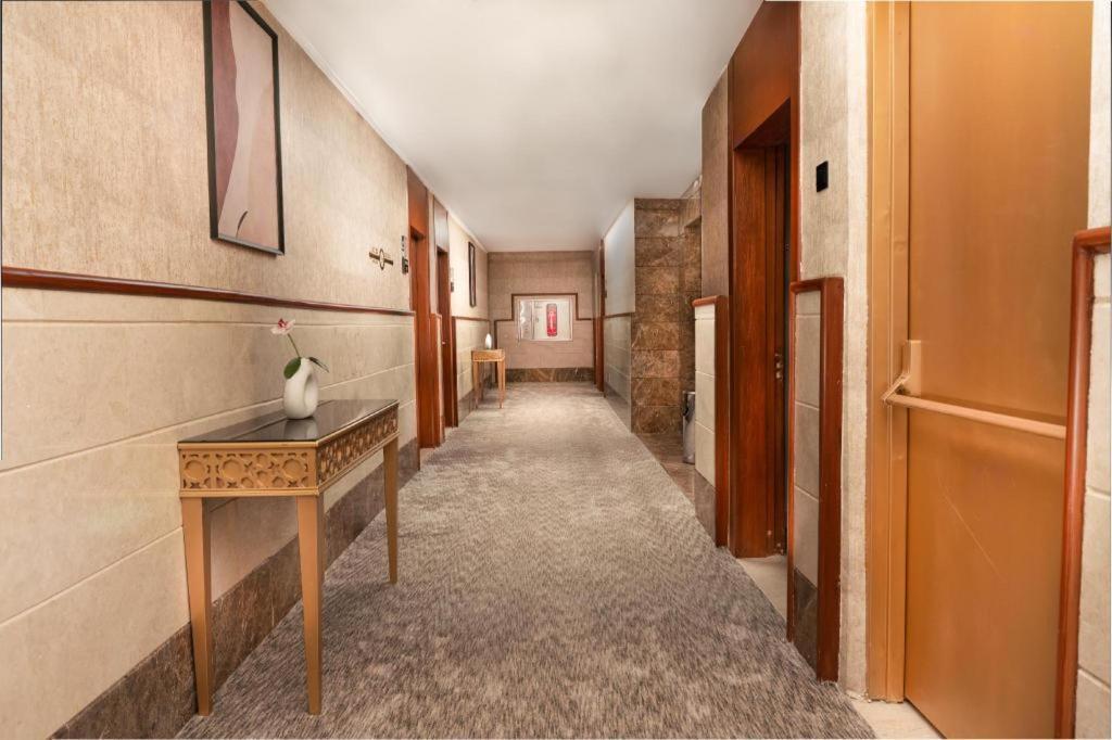 Platinum The First Hotel Medina