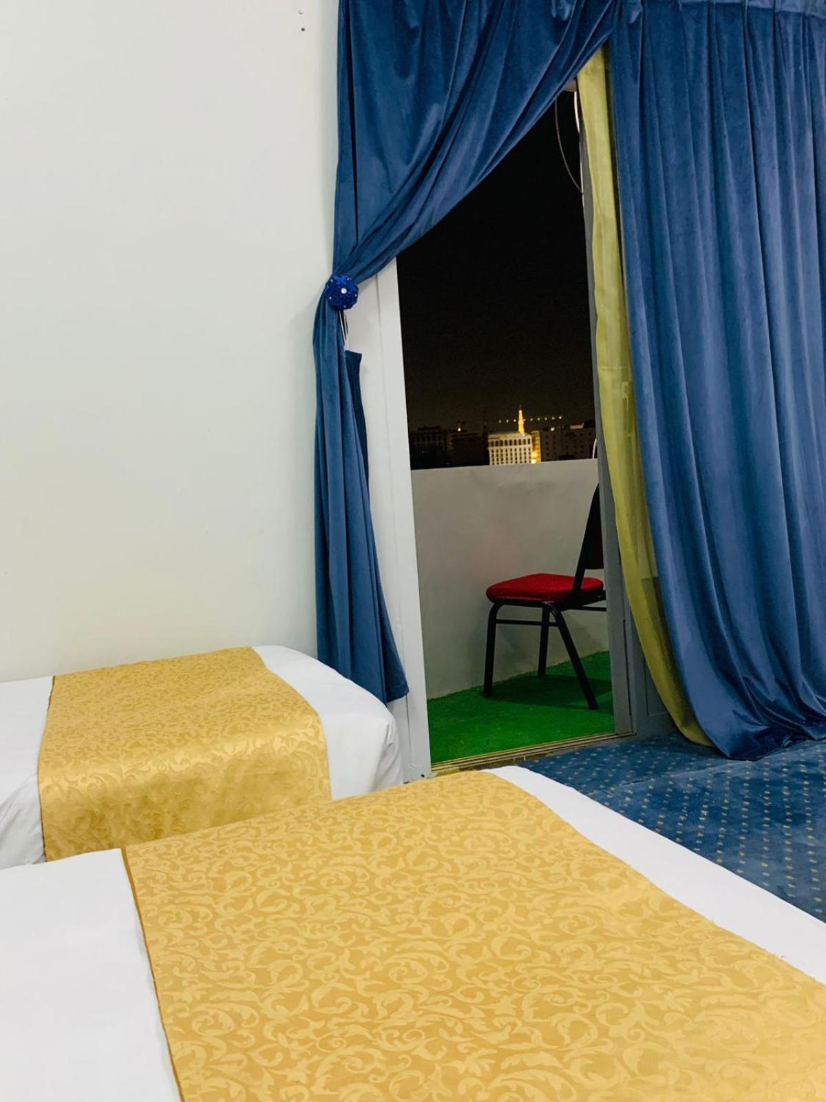 لينا للوحدات السكنية المفروشة * Medina
