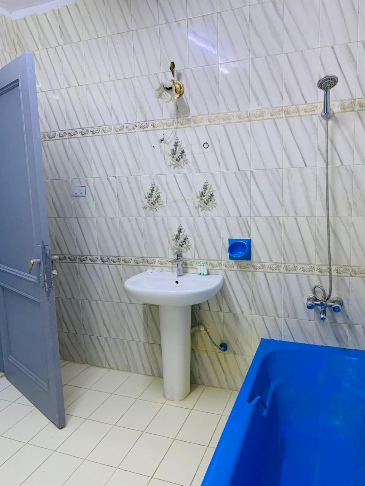 لينا للوحدات السكنية المفروشة Medina