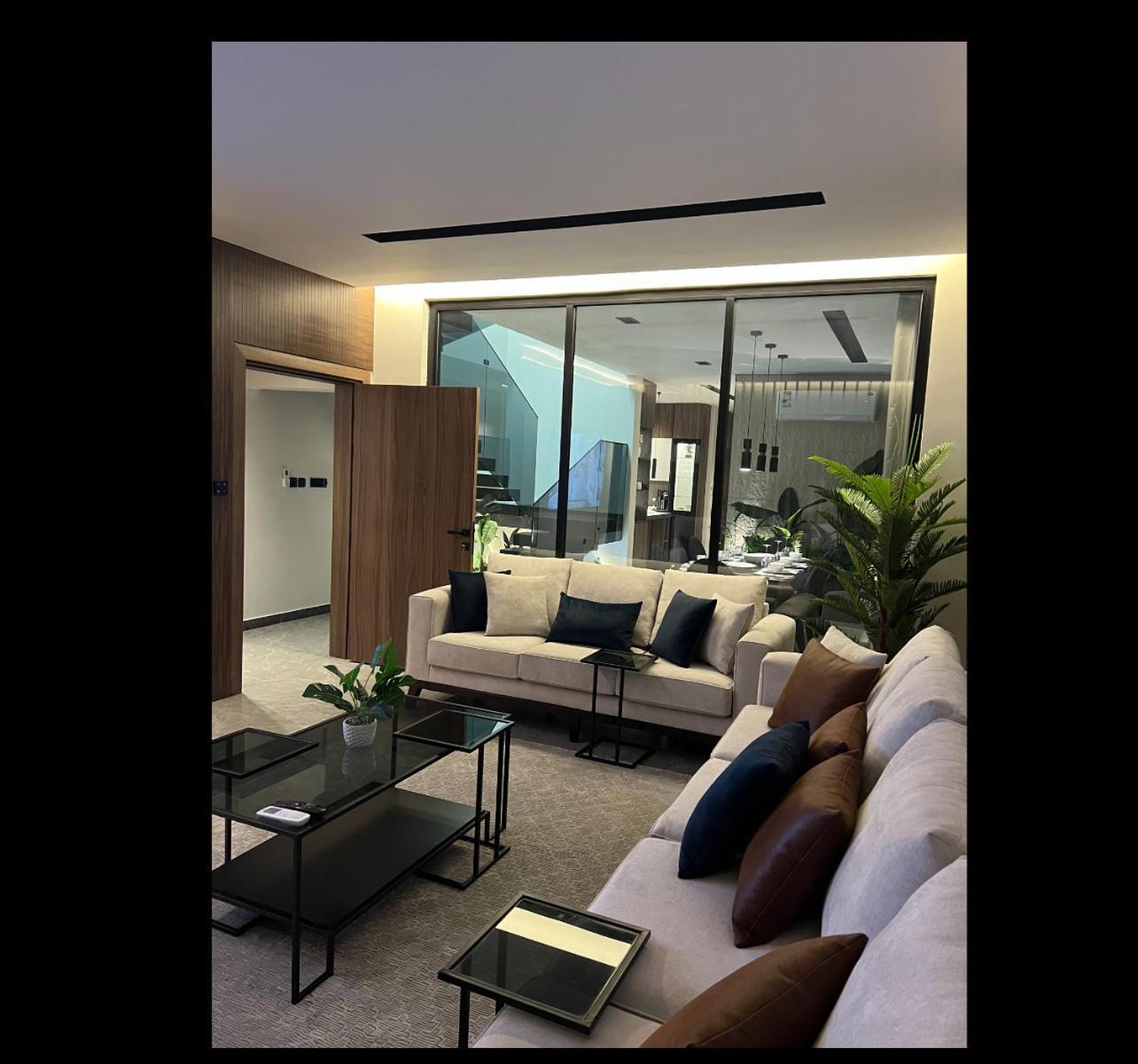 Super Luxury Sweethome Apartment *