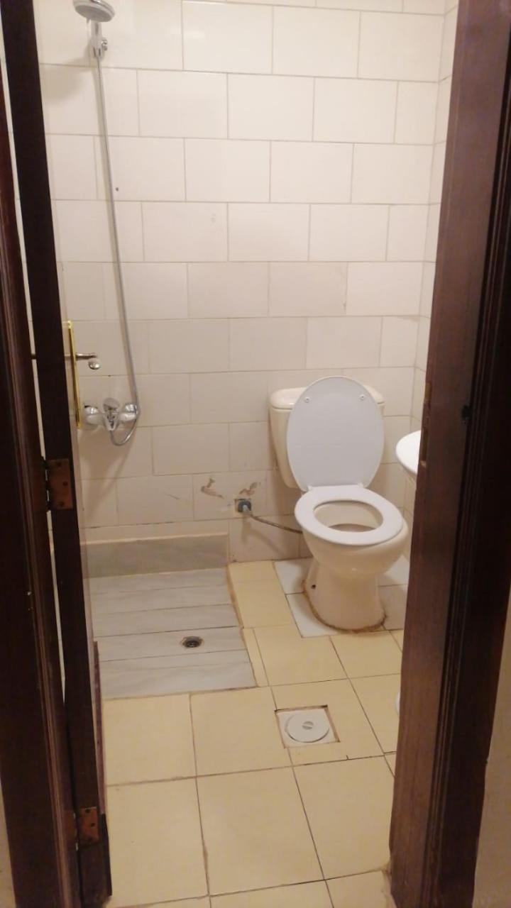 Apartment واحة المدينة 2 *