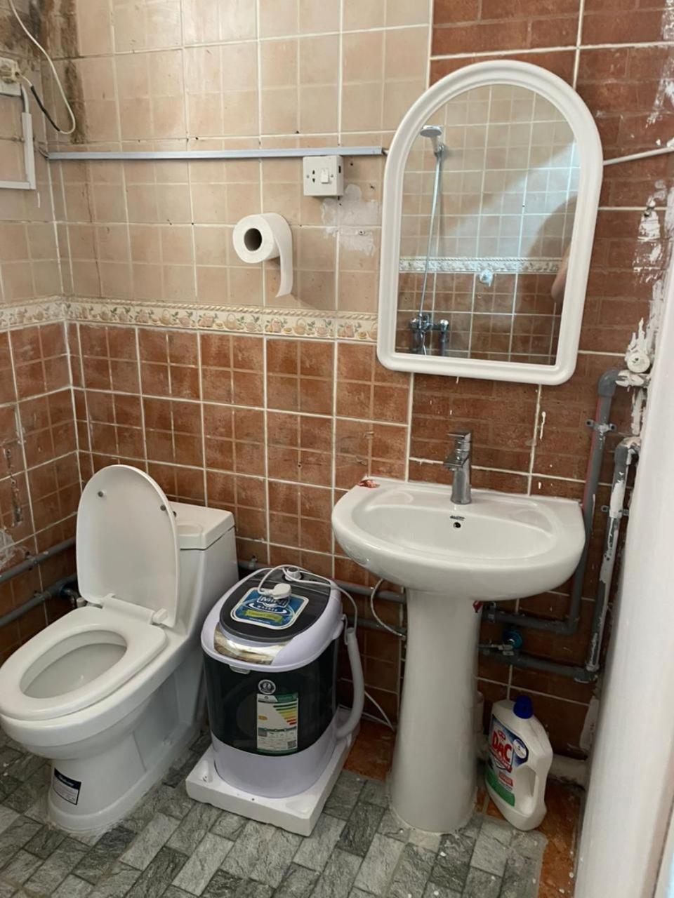 5د من الحرم النبوي 5mins Near Masjid Nabawi Apartment Medina