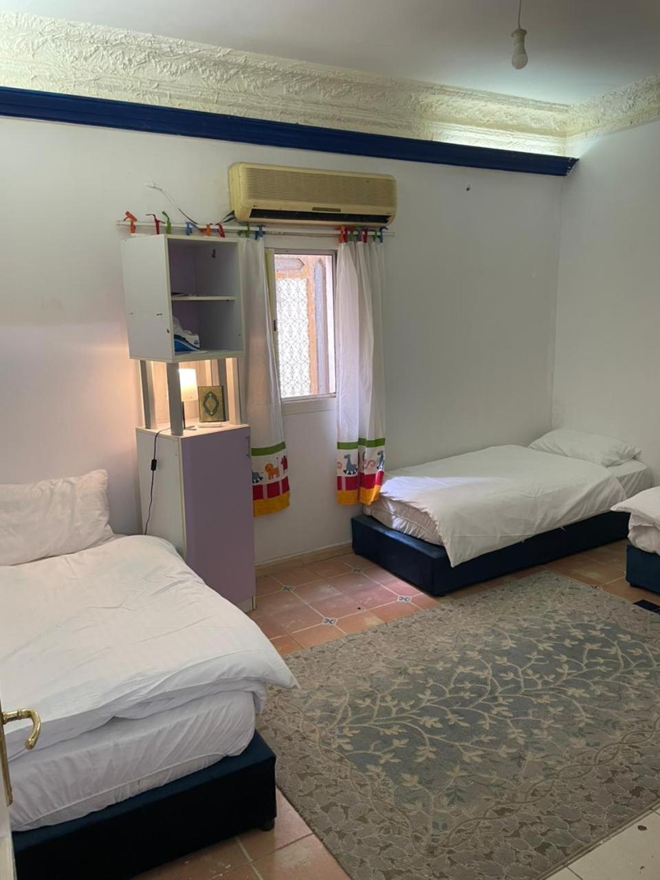 Apartment 5د من الحرم النبوي 5mins Near Masjid Nabawi *
