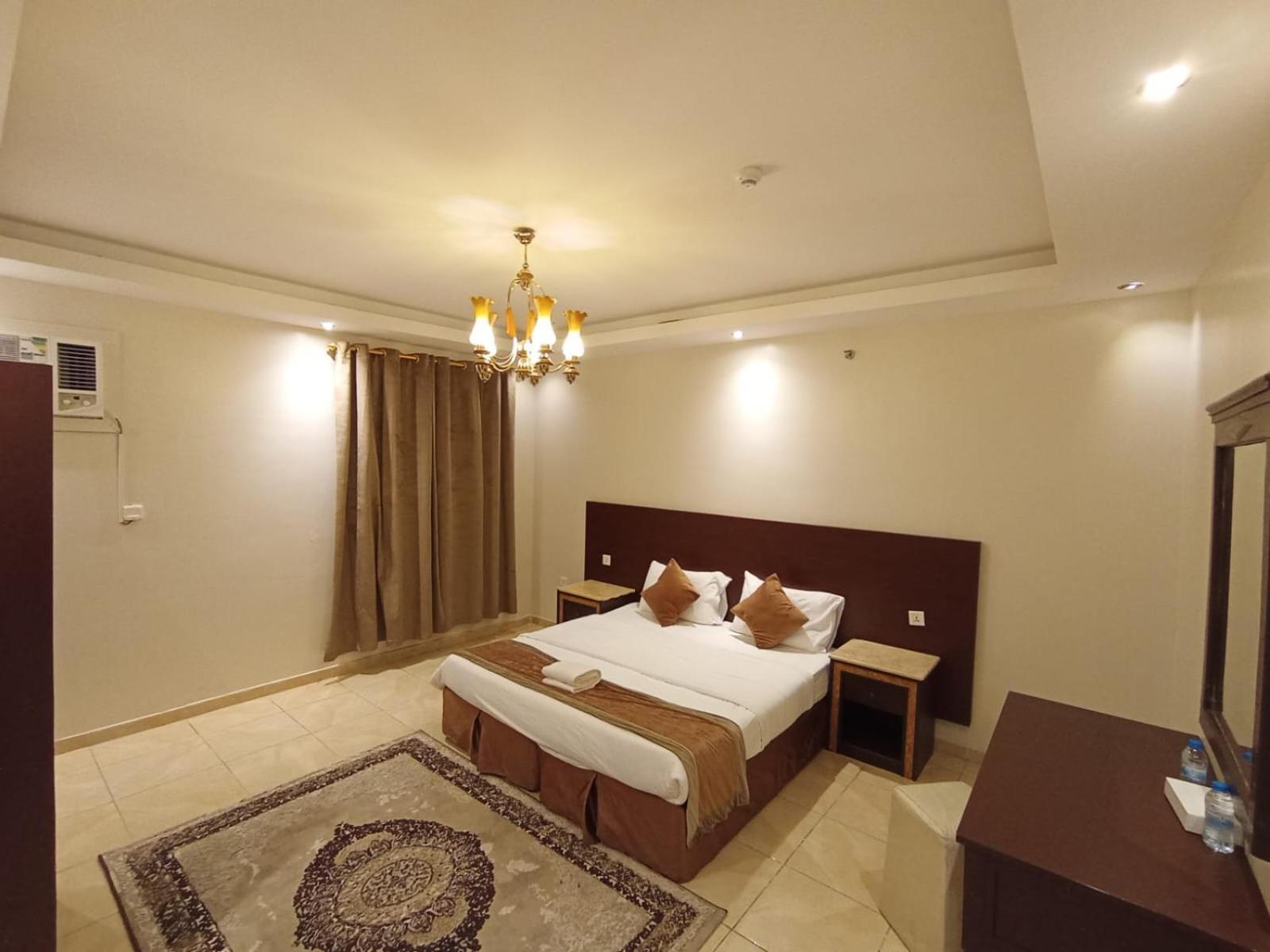 Anfal Taiba Serviced 2 Aparthotel *
