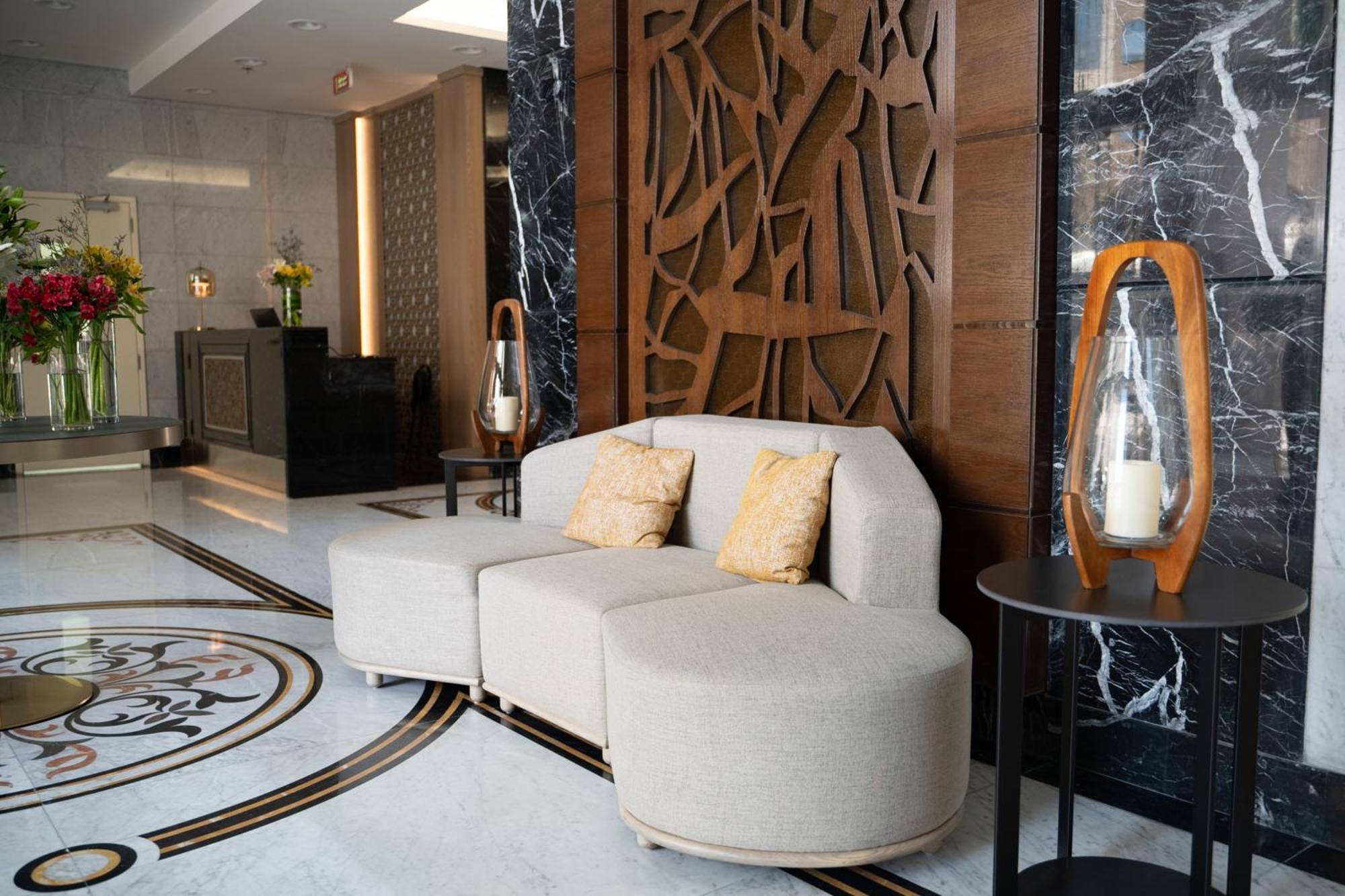Rotana Al Manakha Madinah * Medina