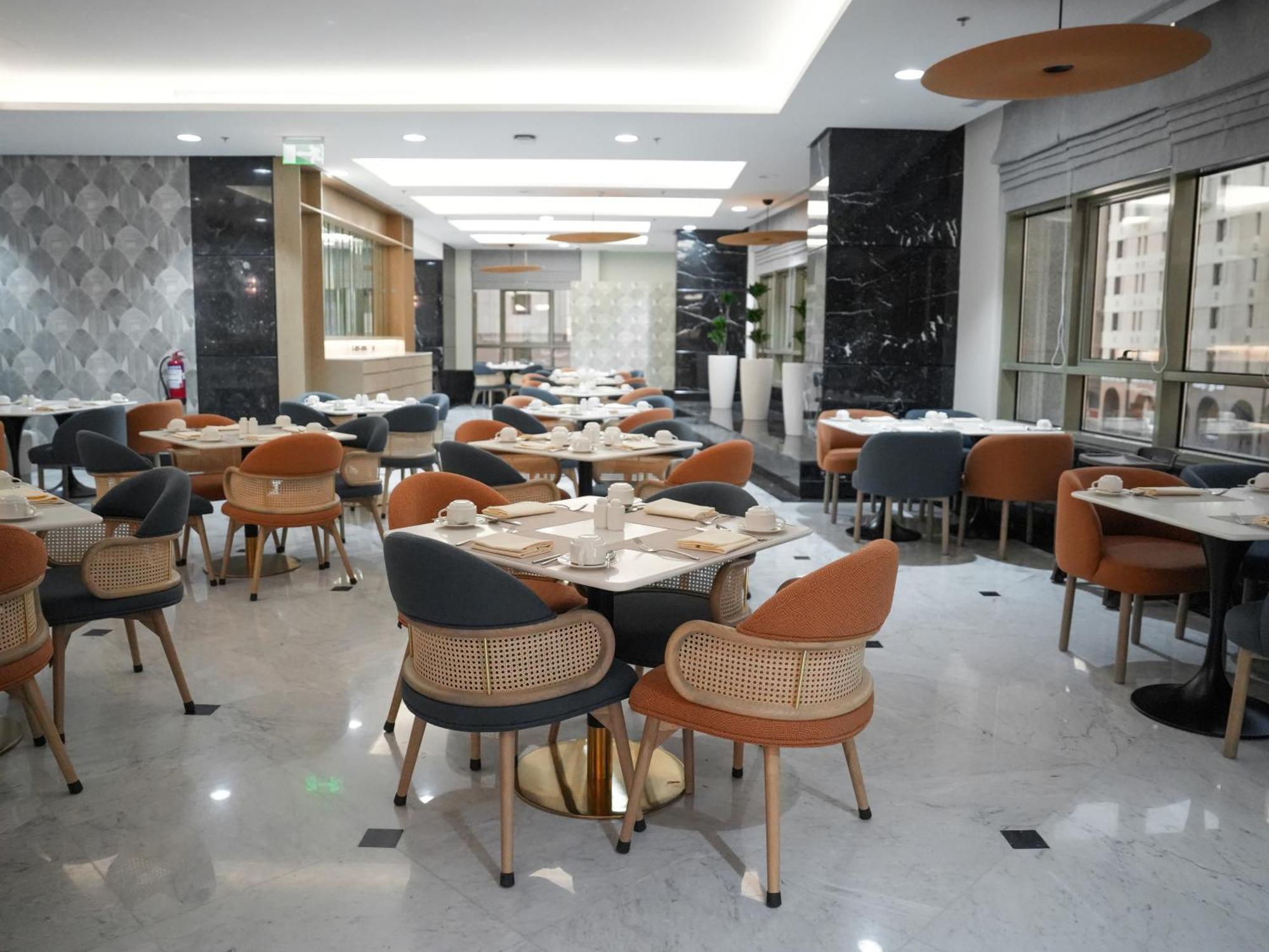 Rotana Al Manakha Madinah Hotel