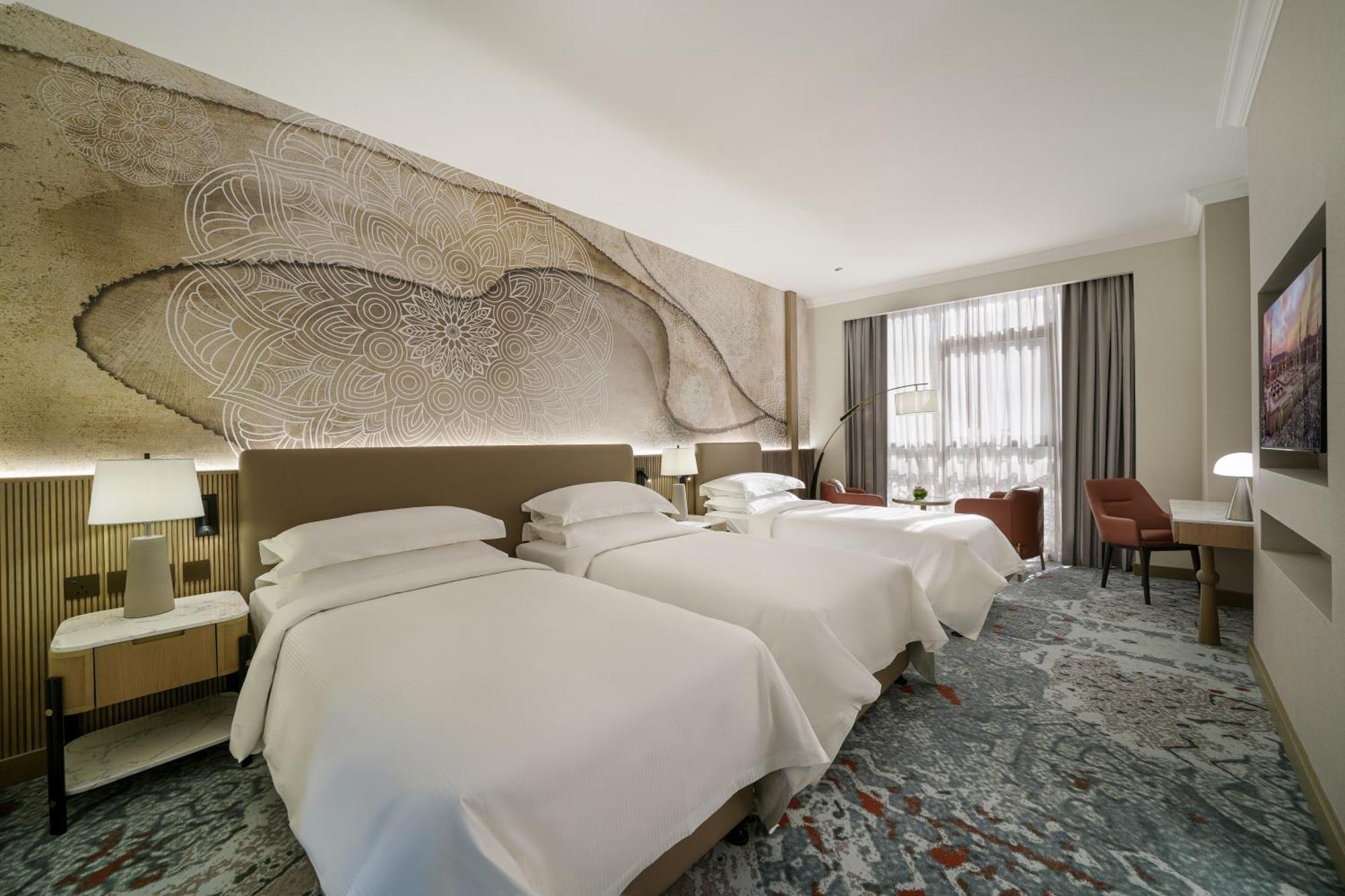 Rotana Al Manakha Madinah Medina