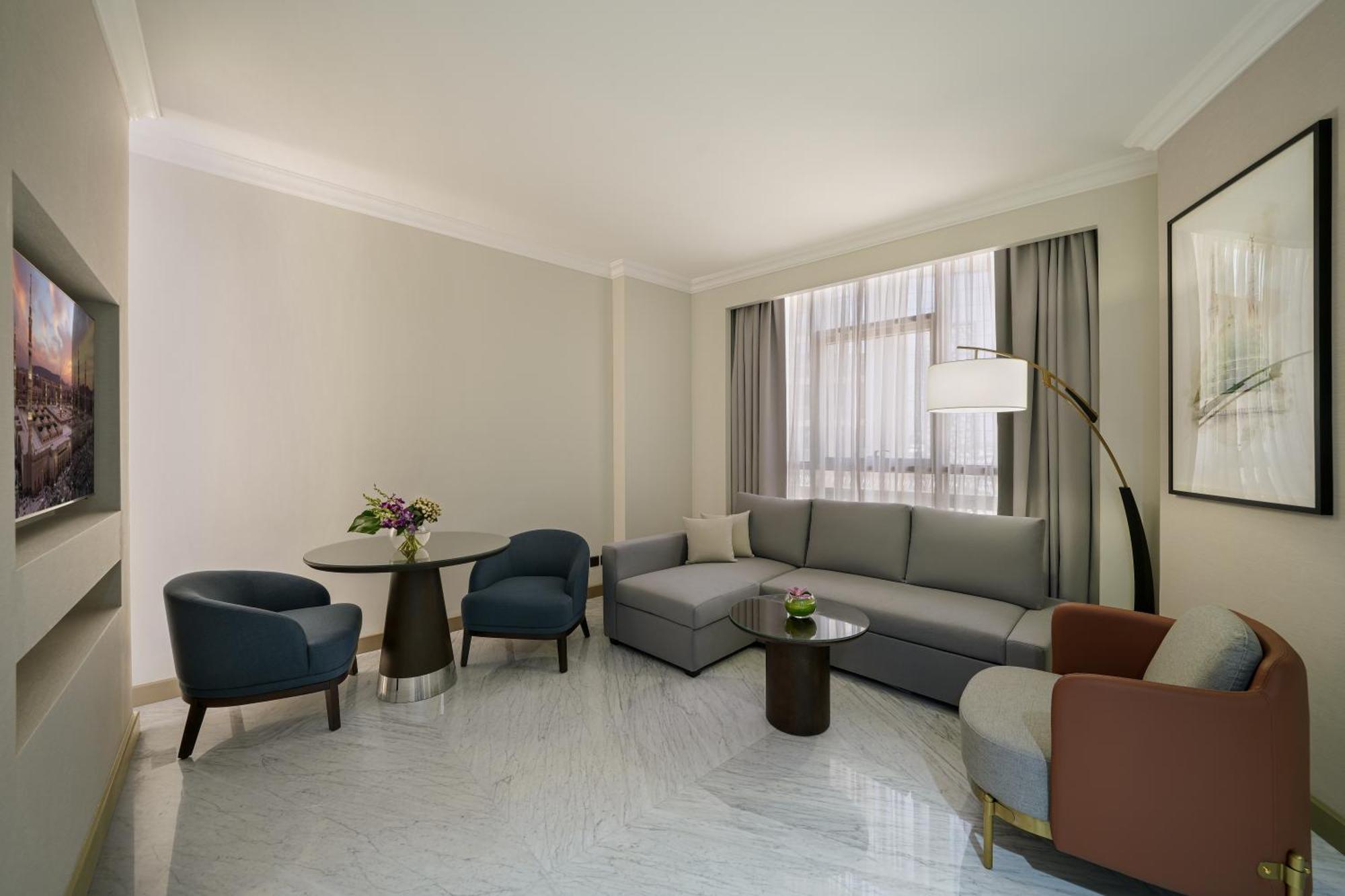 Rotana Al Manakha Madinah * Medina