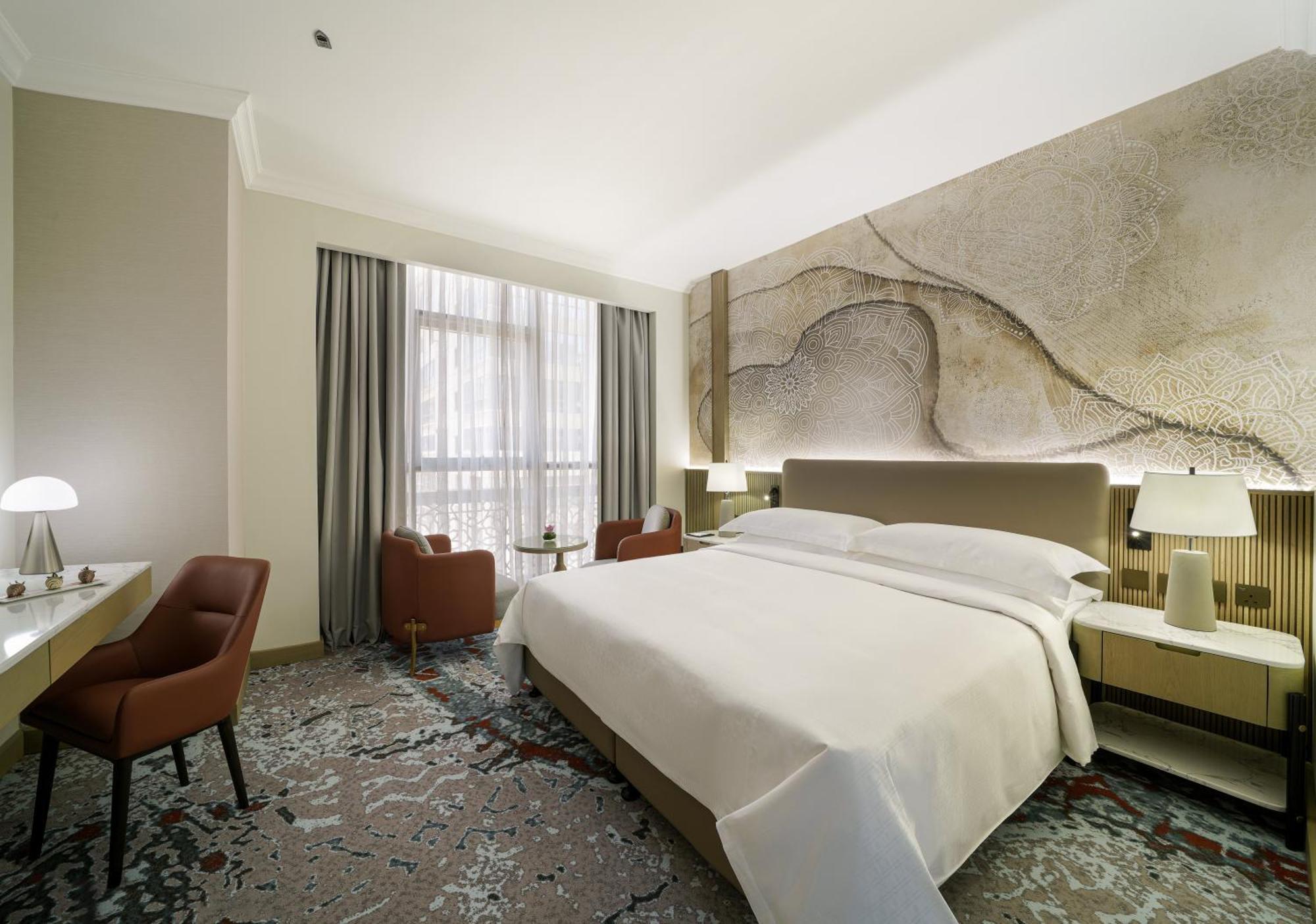 Rotana Al Manakha Madinah *