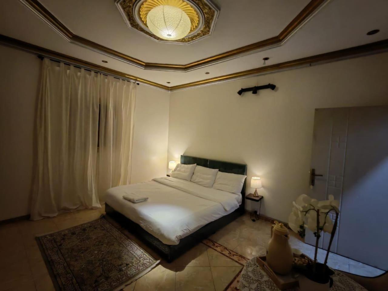الينبوع الأخضر Homestay *