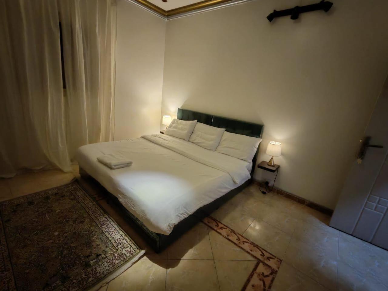 الينبوع الأخضر Homestay *