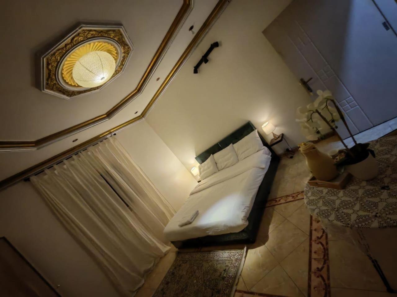 Homestay الينبوع الأخضر Medina