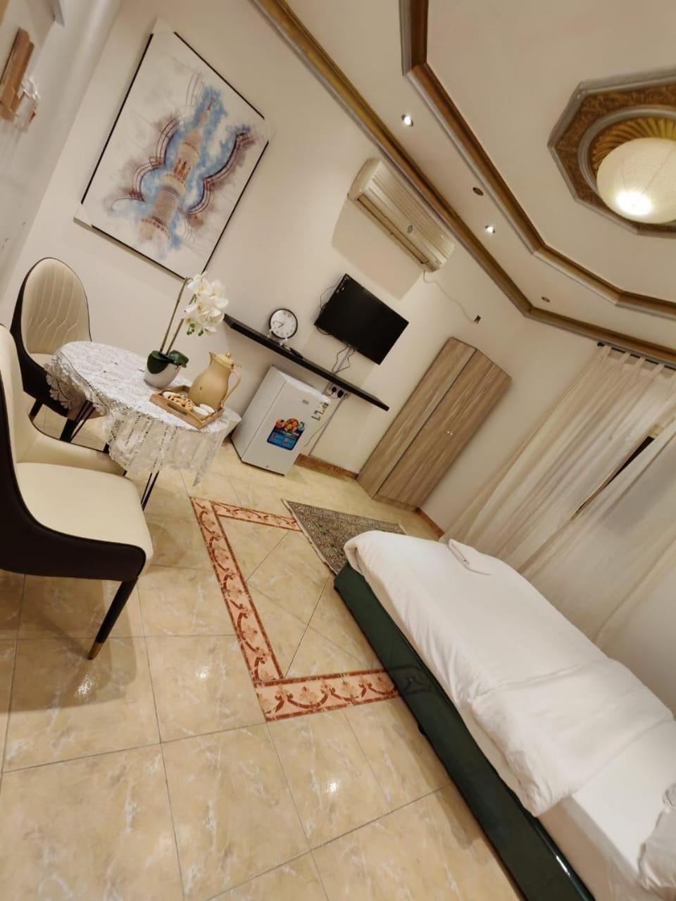 Homestay الينبوع الأخضر Medina