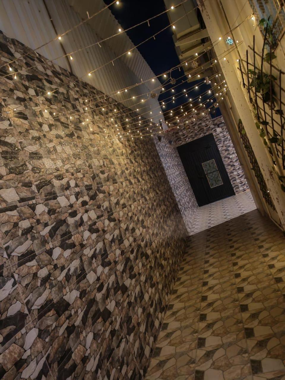 الينبوع الأخضر Homestay *