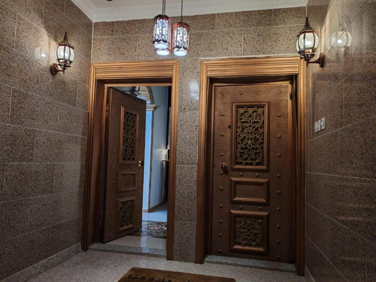 الينبوع الأخضر Homestay