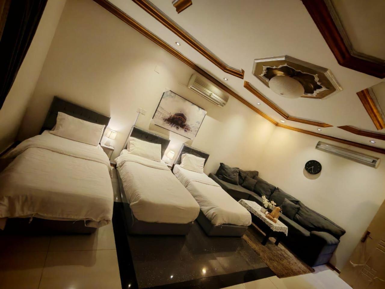 الينبوع الأخضر Homestay *