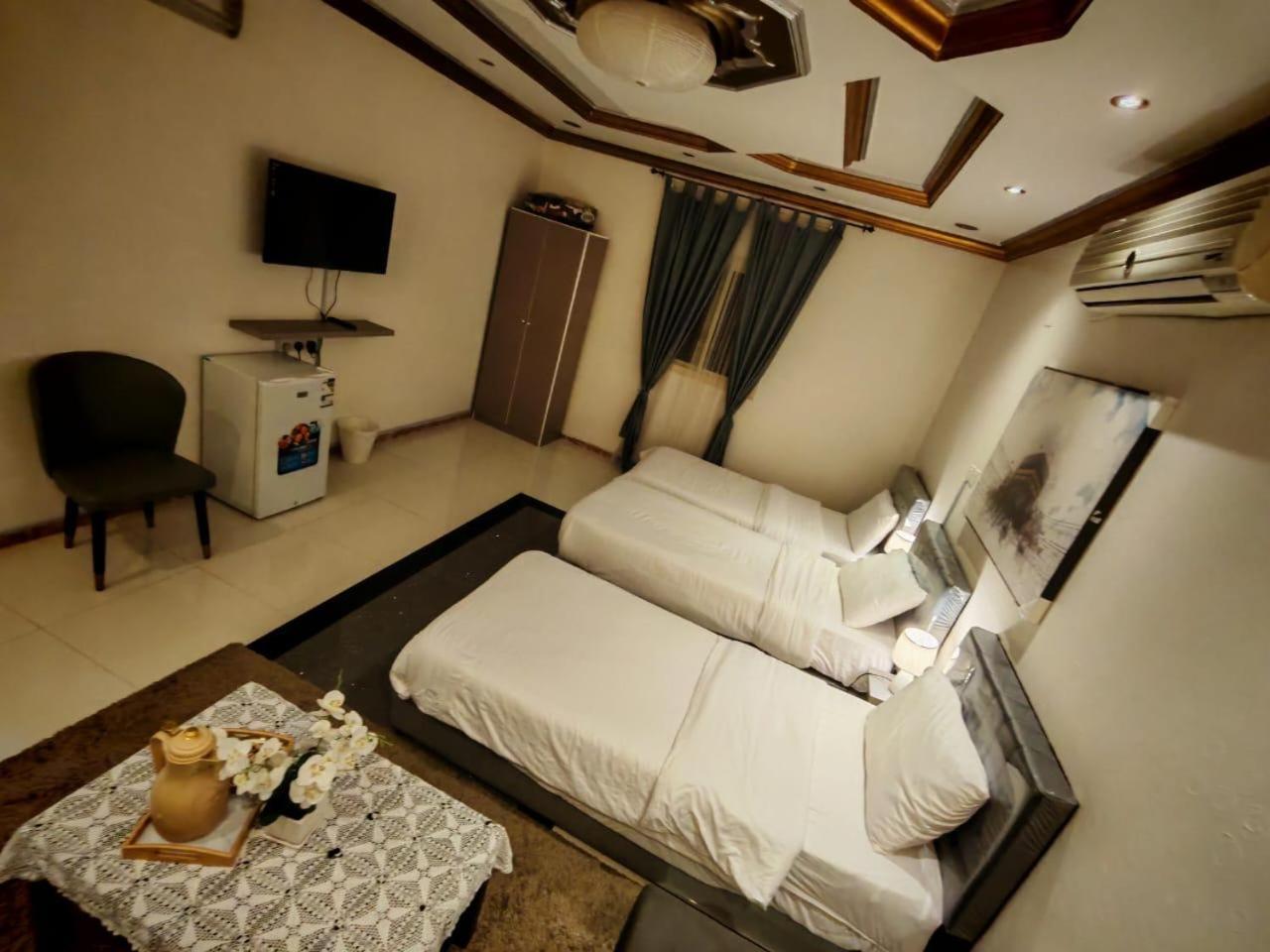 Homestay الينبوع الأخضر *