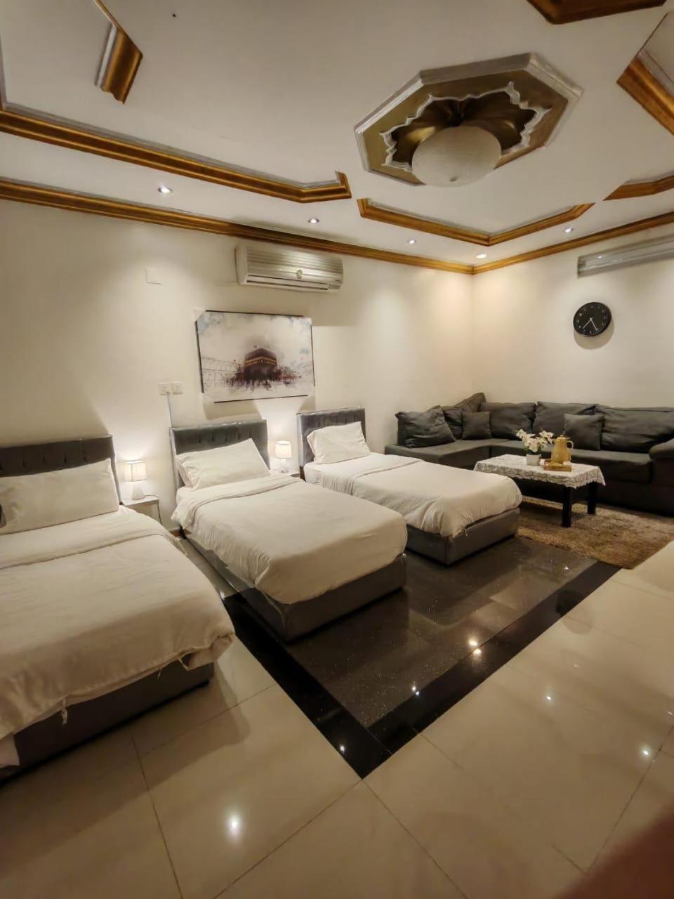 Homestay الينبوع الأخضر *