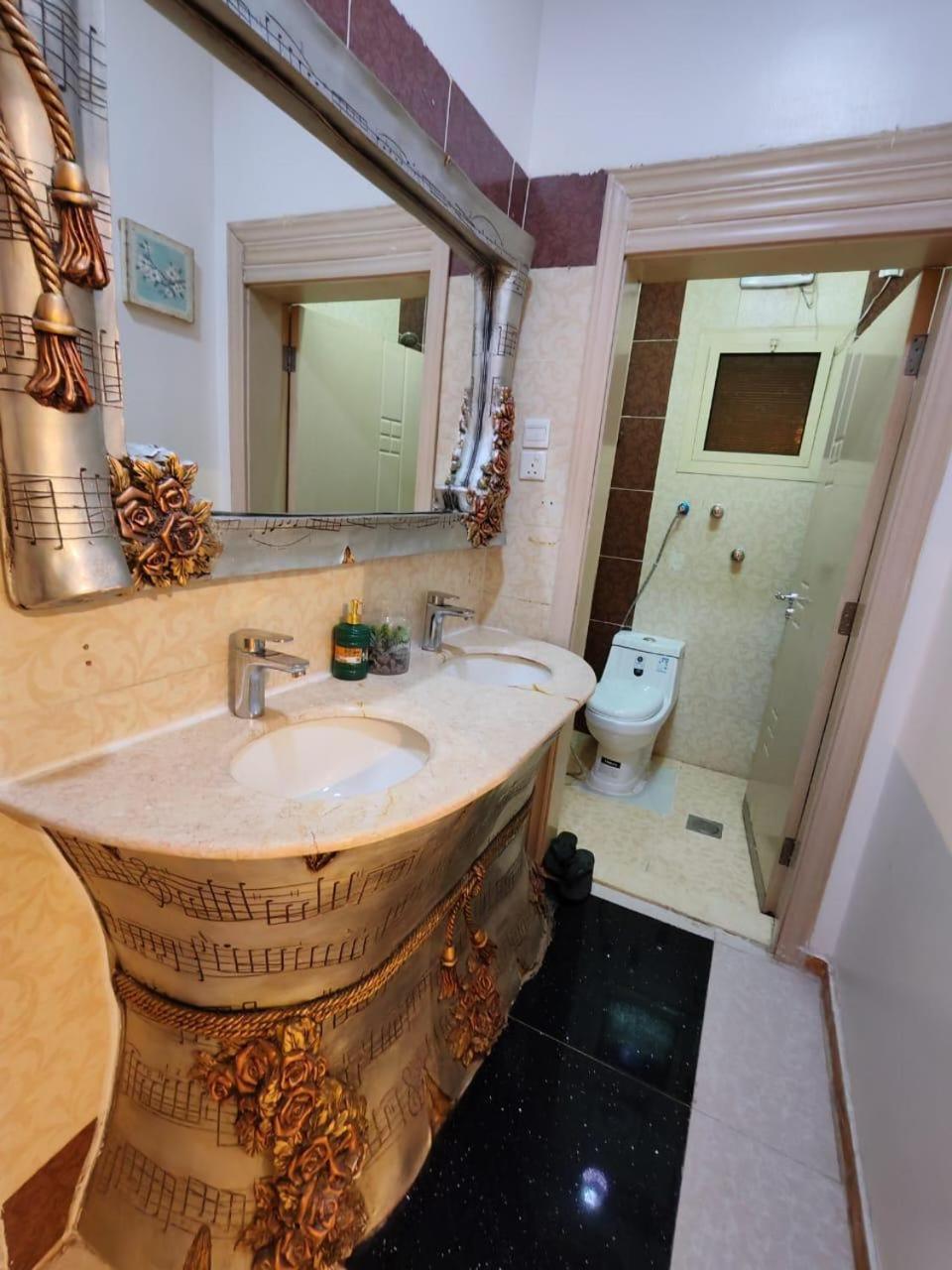 Homestay الينبوع الأخضر
