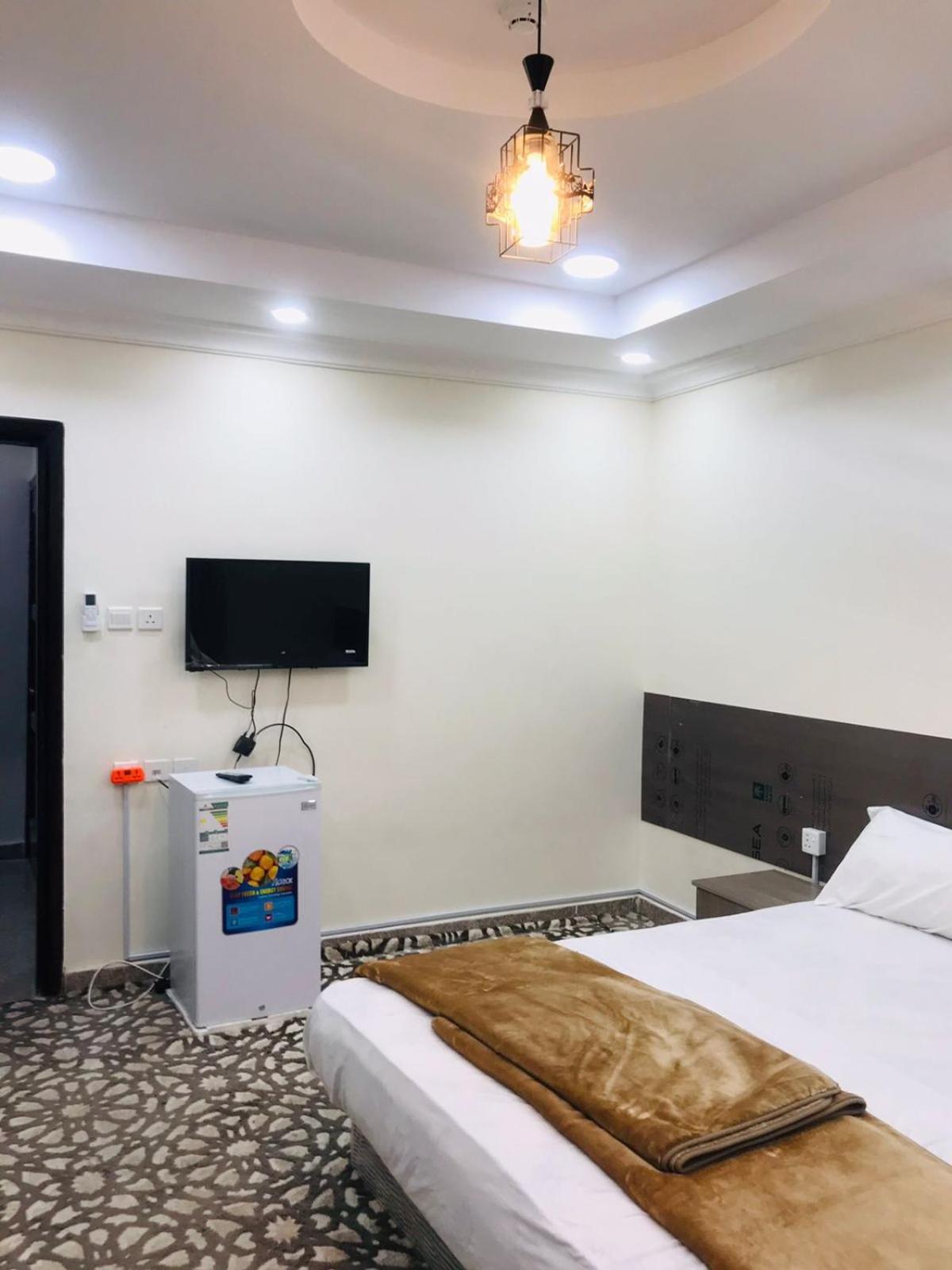 Apartment وردة الخير للشقق المخدومة