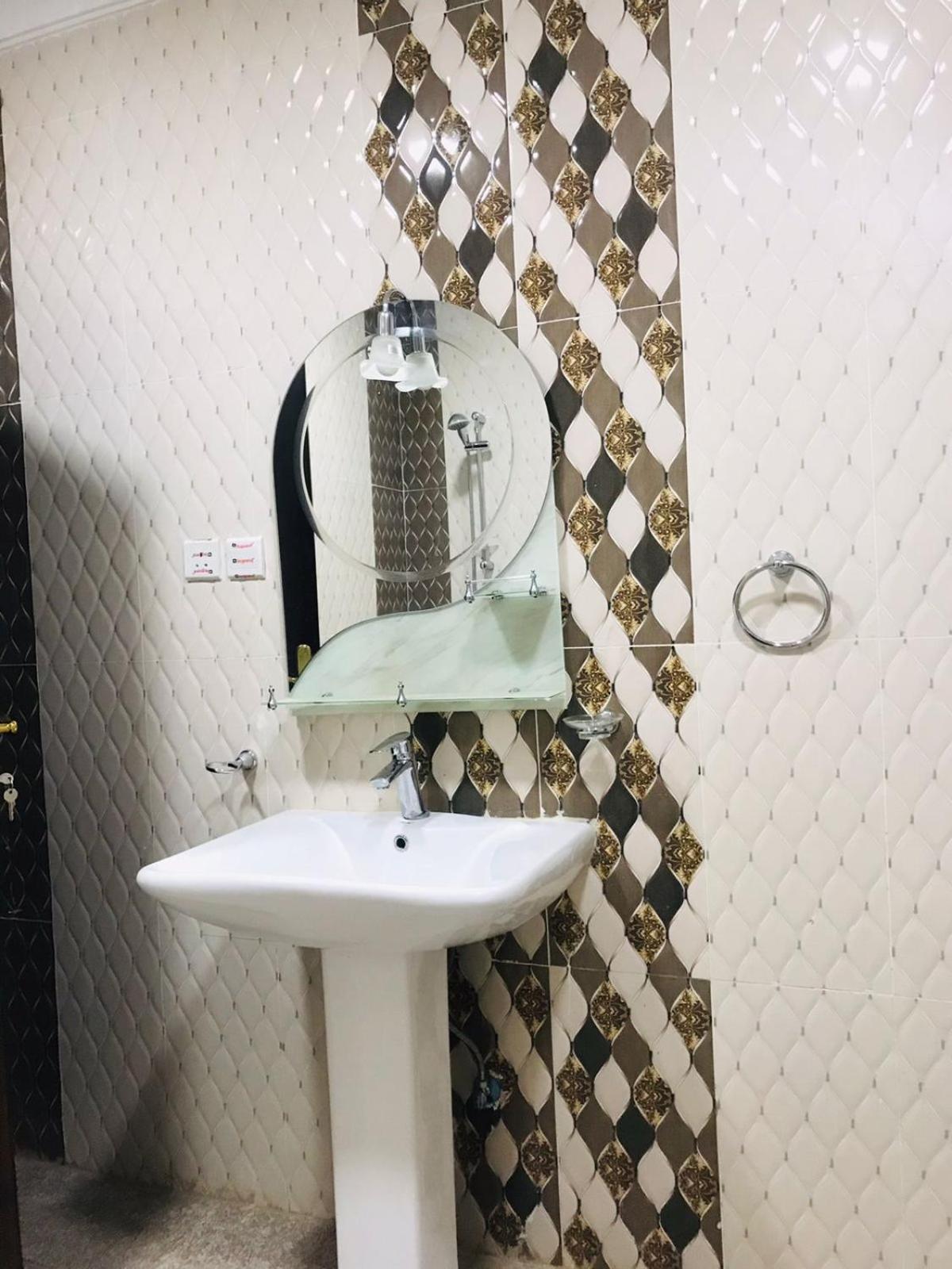 وردة الخير للشقق المخدومة