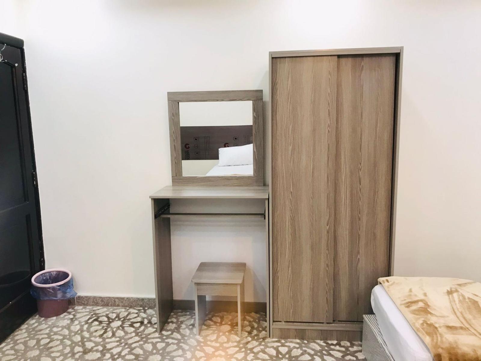 وردة الخير للشقق المخدومة * Medina