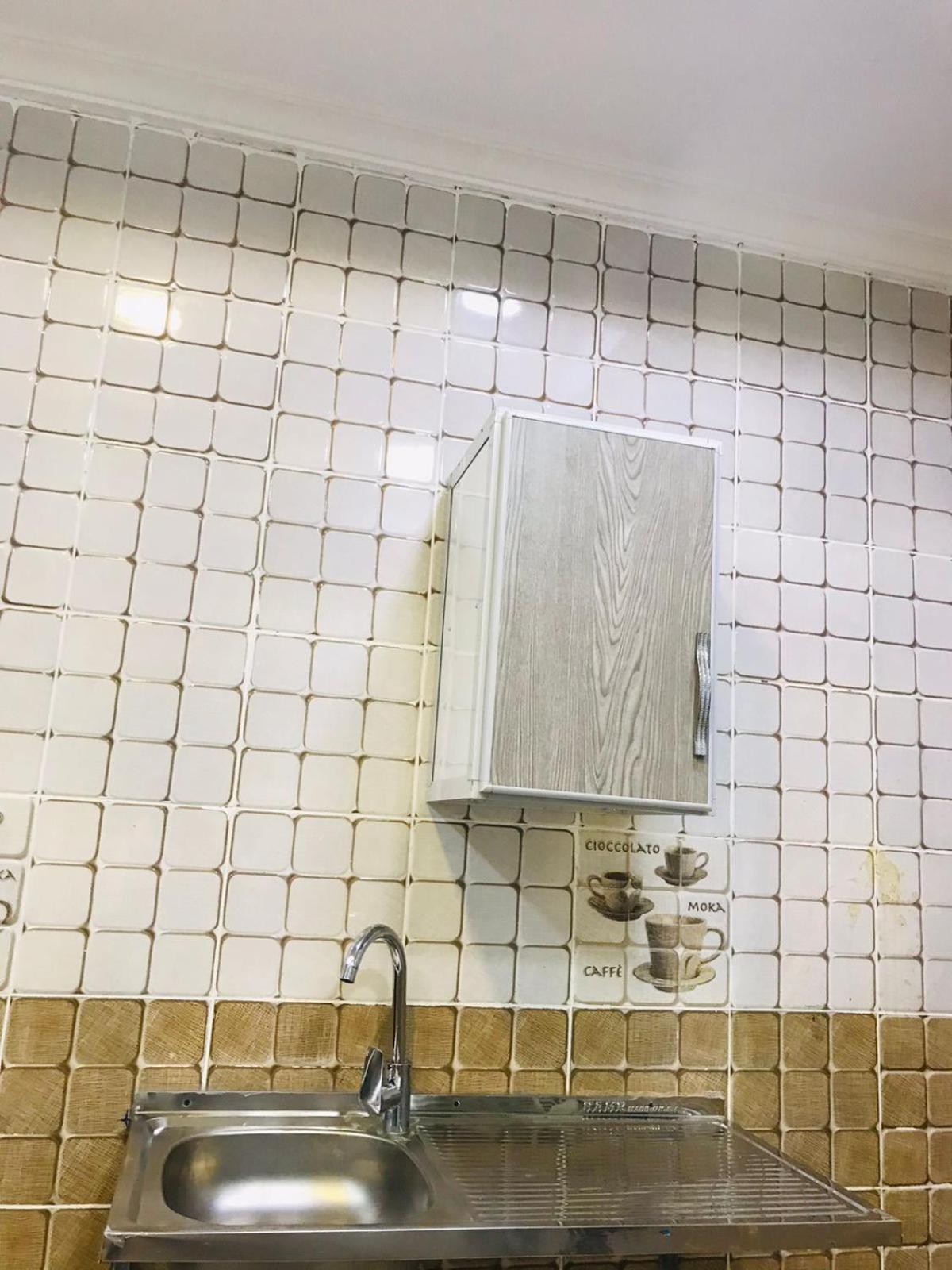 Apartment وردة الخير للشقق المخدومة