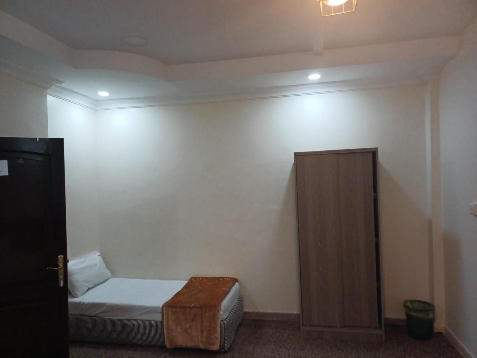 وردة الخير للشقق المخدومة Apartment