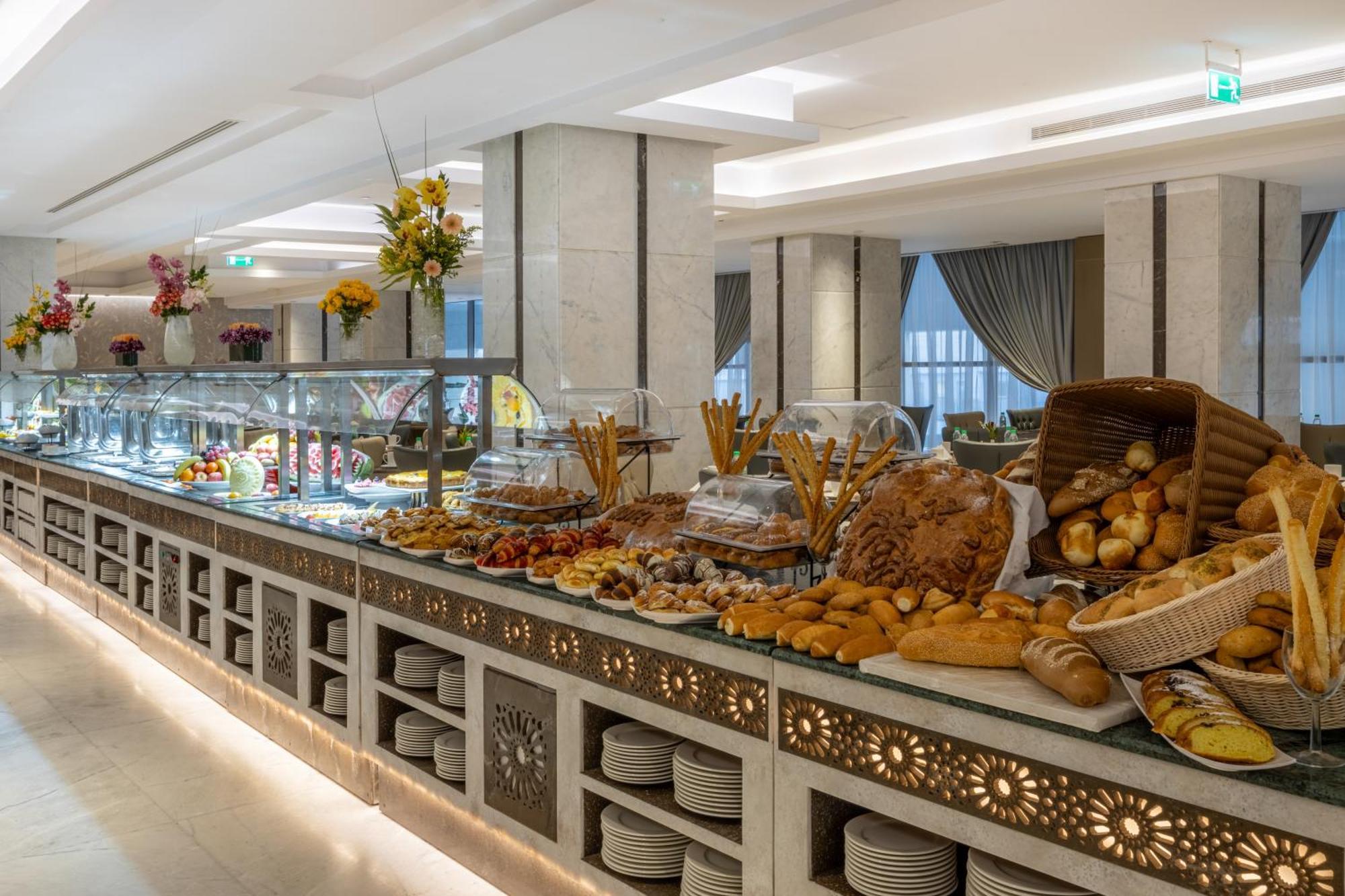 Hotel Maien Taiba Medina