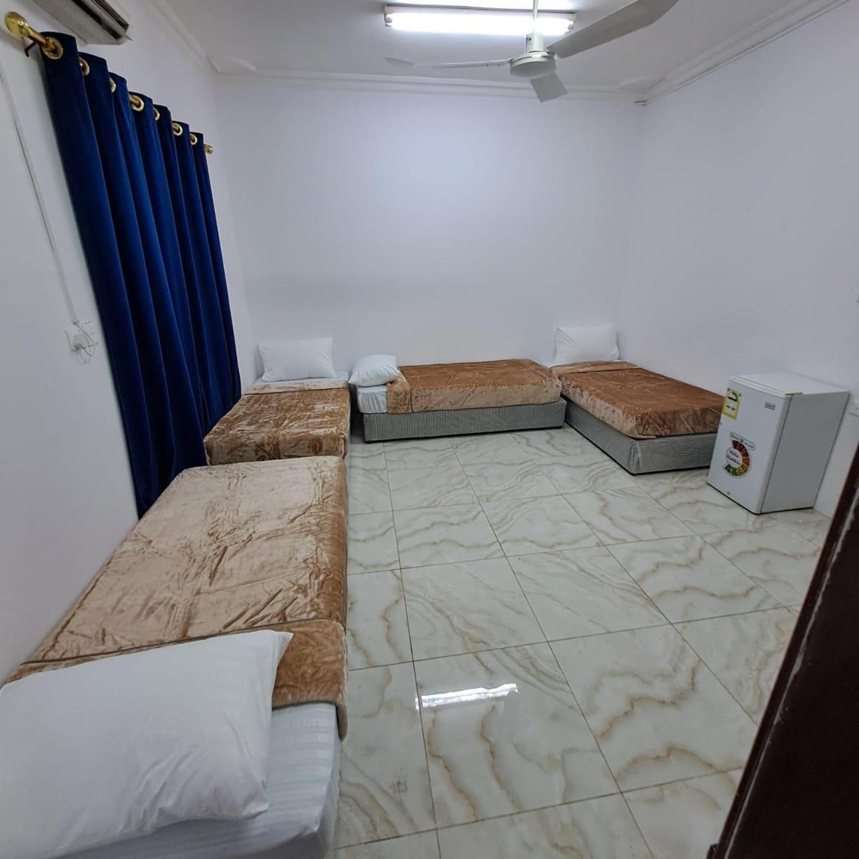 Jawar Al Rahma Al Awwal Hotel *