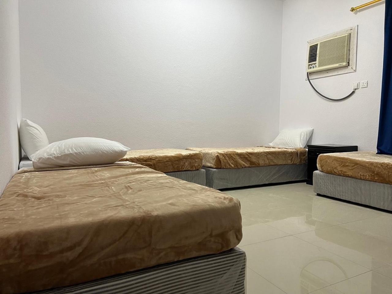 Jawar Al Rahma Al Awwal Hotel