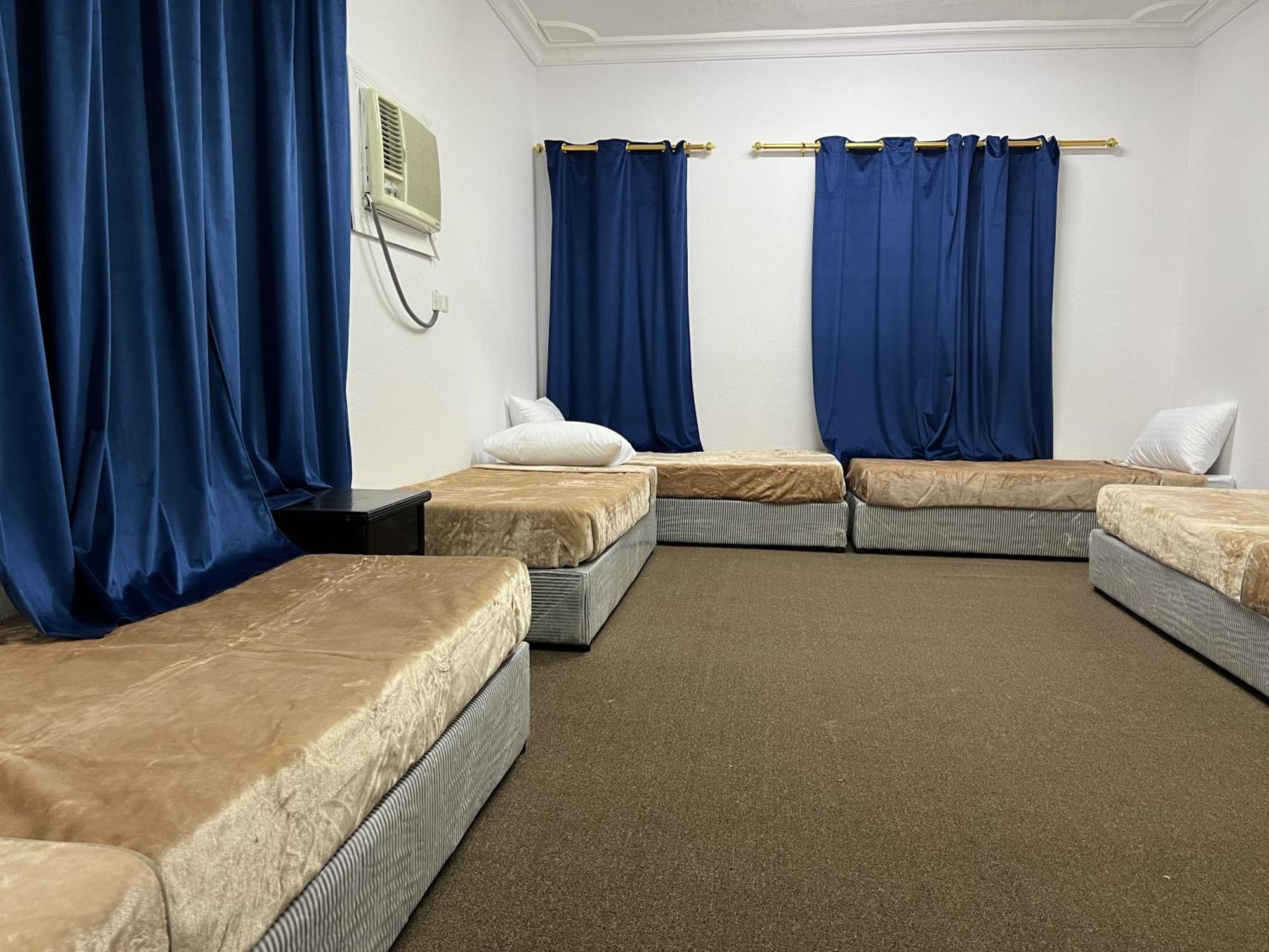 Hotel Jawar Al Rahma Al Awwal Medina