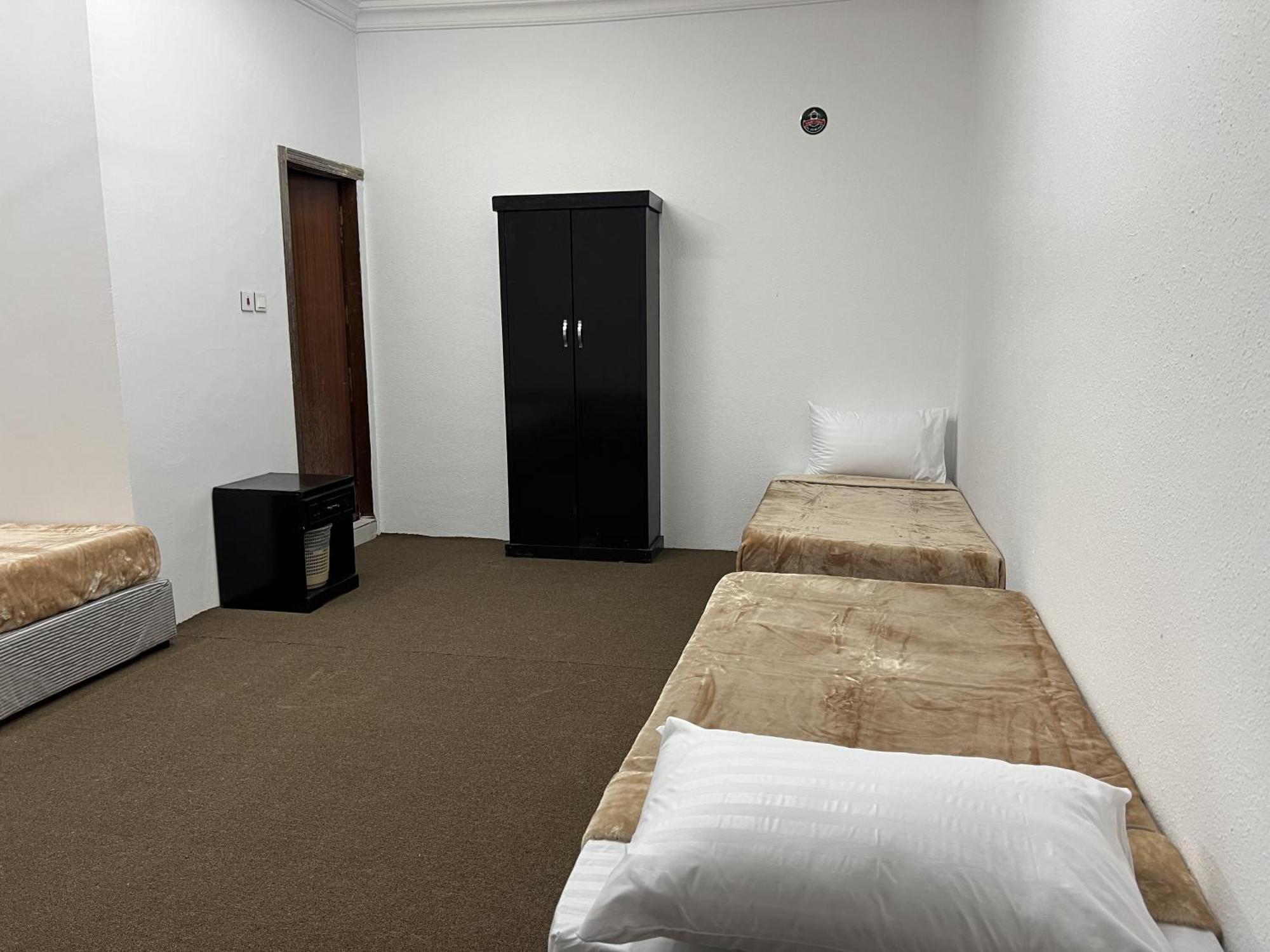 Jawar Al Rahma Al Awwal Hotel *