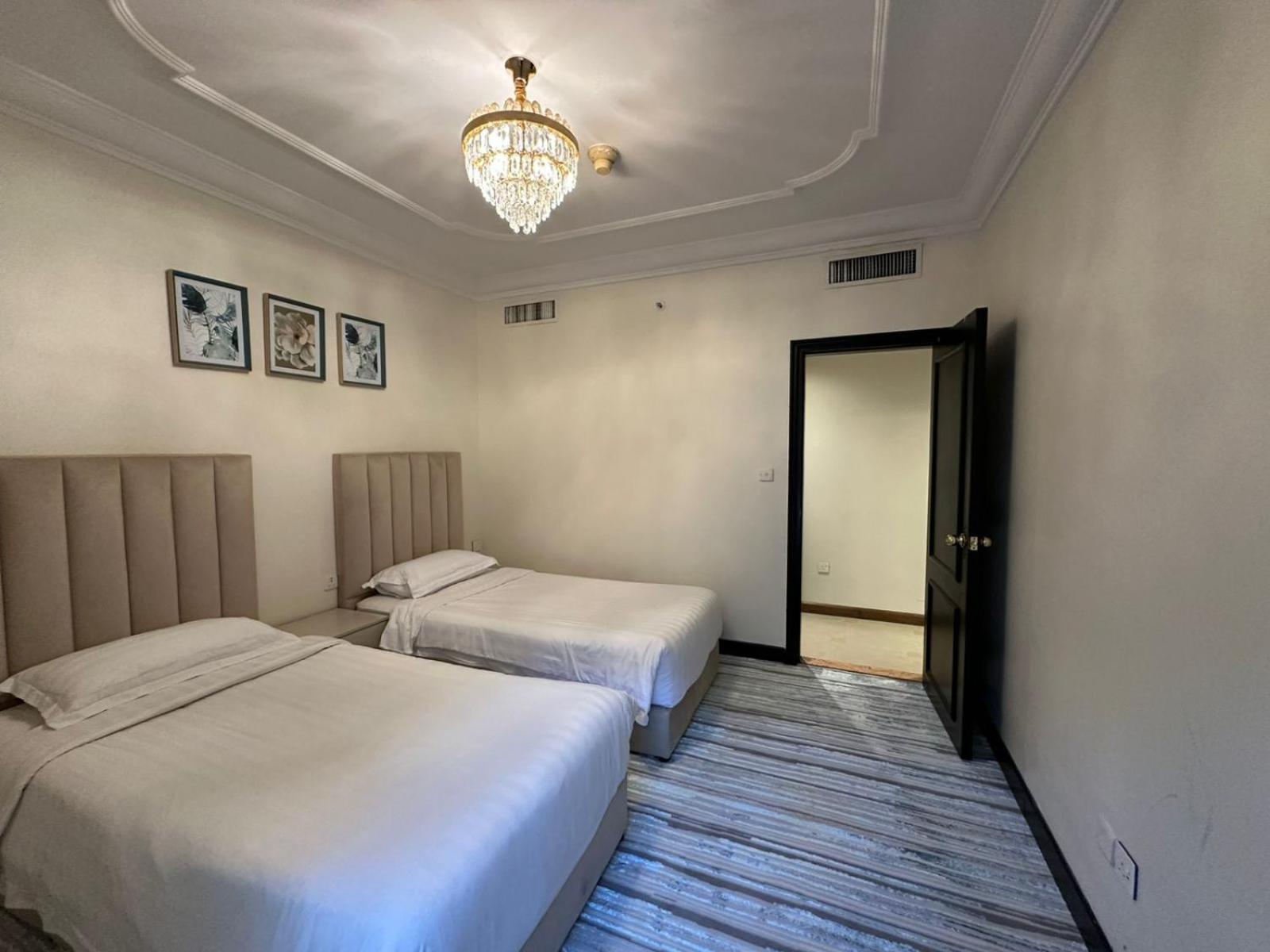 Apartment Zad Al Eman Medina