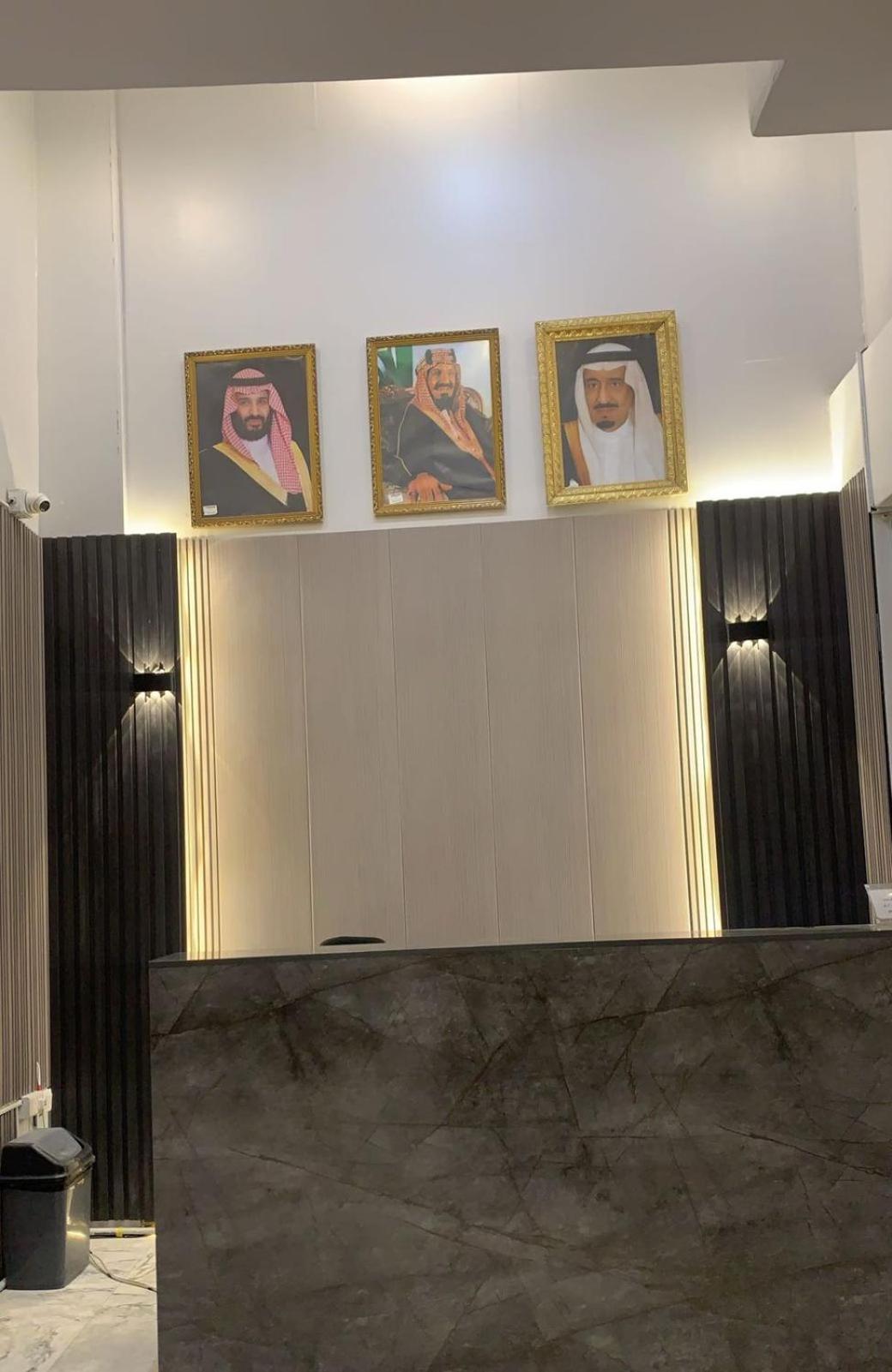 لينا للوحدات السكنية المفروشة